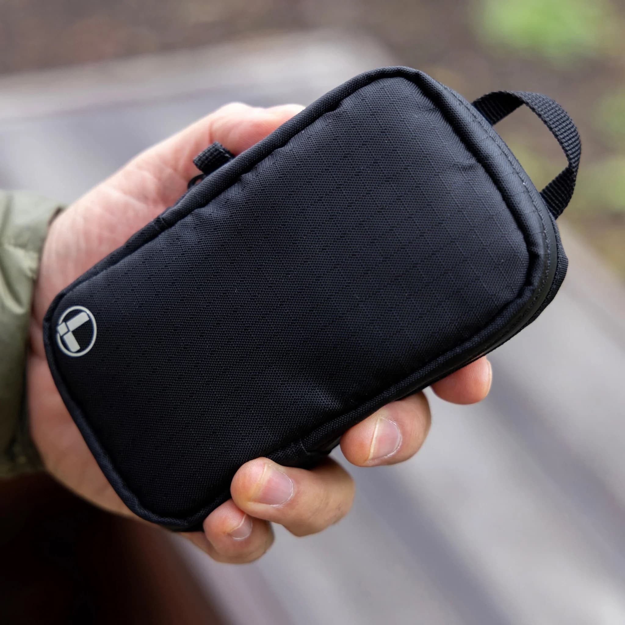 Kieszeń Leatherman Tool Pouch - Black