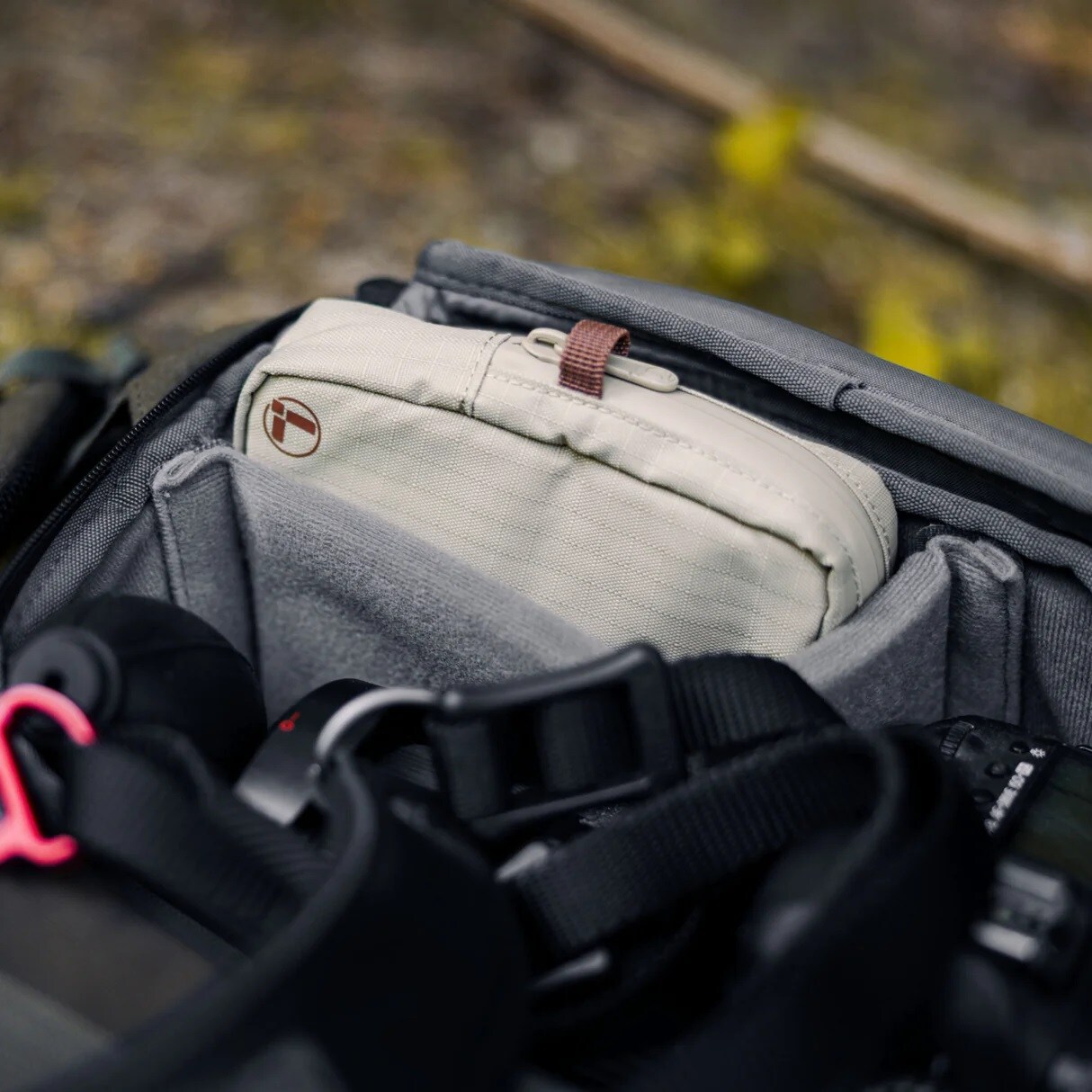Kieszeń Leatherman Tool Pouch - Mossy Fog