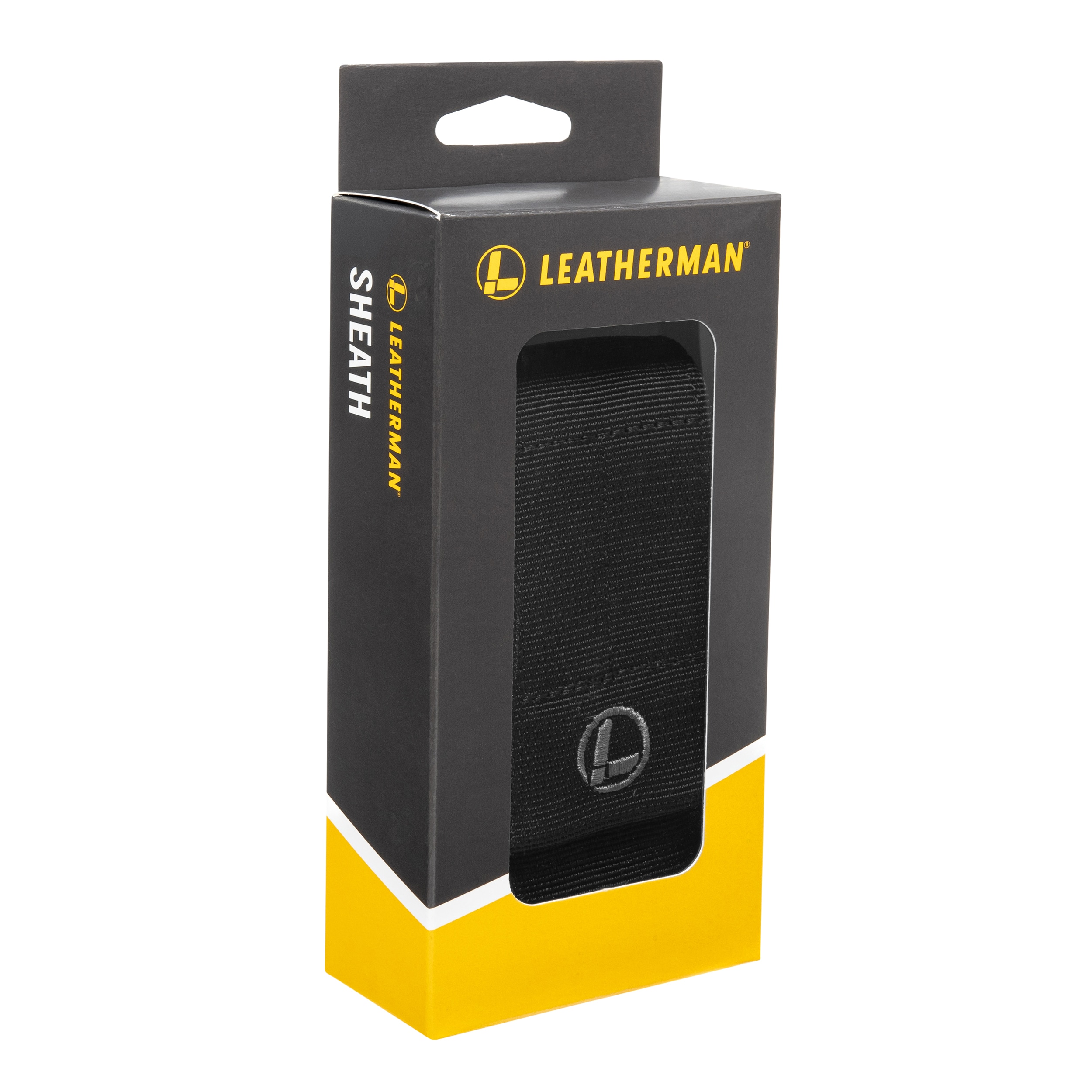 Кобура Leatherman MOLLE V2 Large - Black