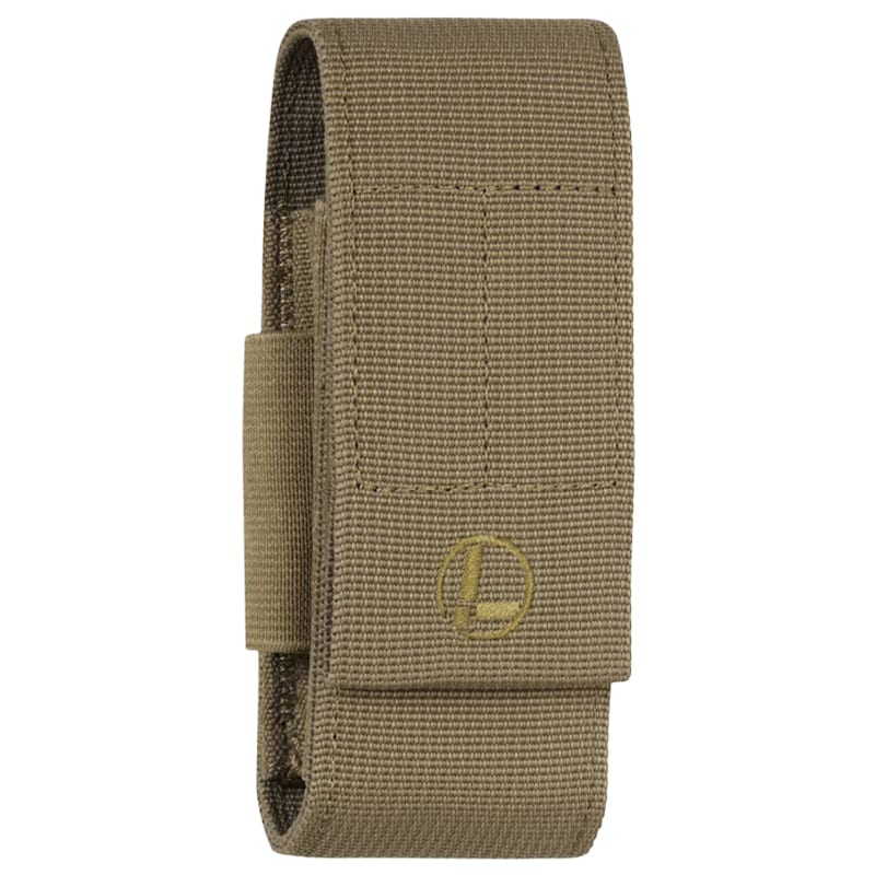 Kabura Leatherman MOLLE V2 Large - Brown