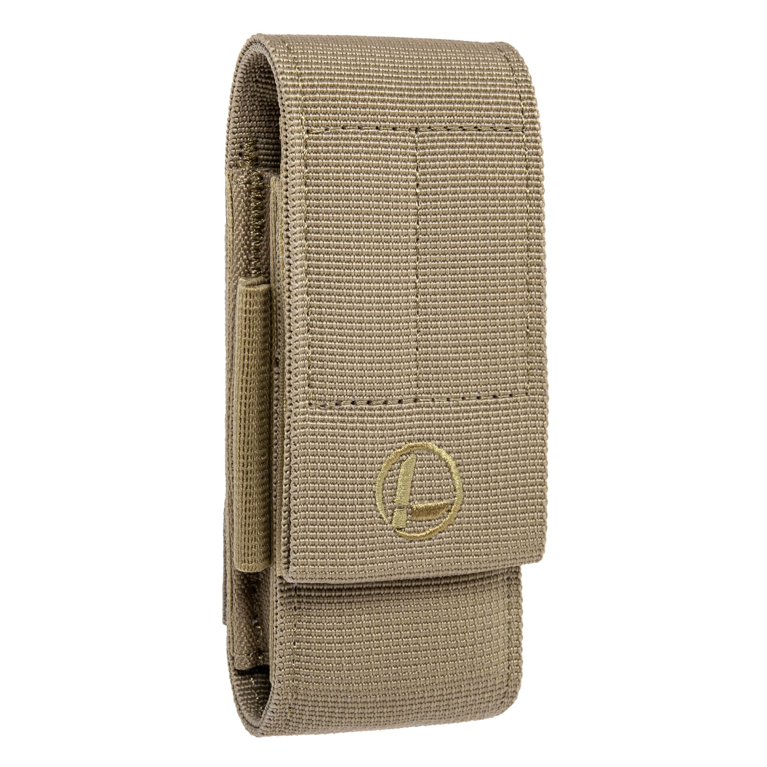 Kabura Leatherman MOLLE V2 Large - Brown