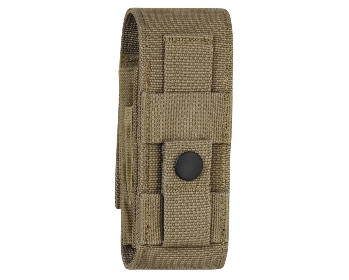 Kabura Leatherman MOLLE V2 X-Large - Brown