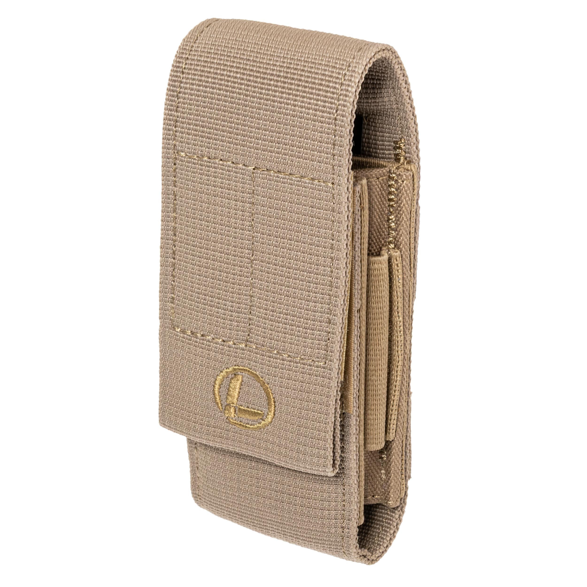 Kabura Leatherman MOLLE V2 X-Large - Brown