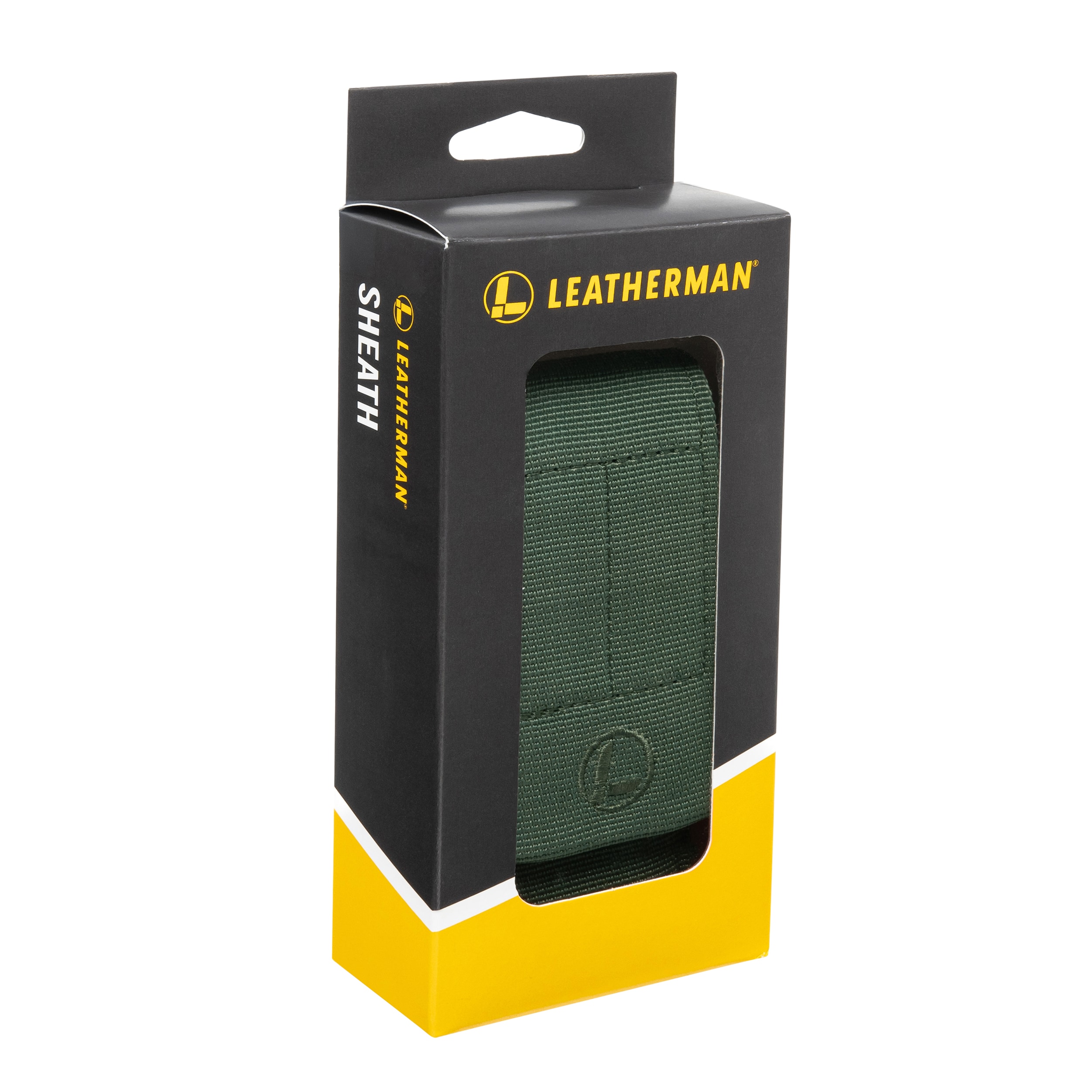 Kabura Leatherman MOLLE V2 Large - Green