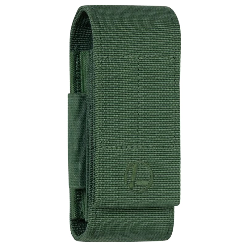 Kabura Leatherman MOLLE V2 Large - Green