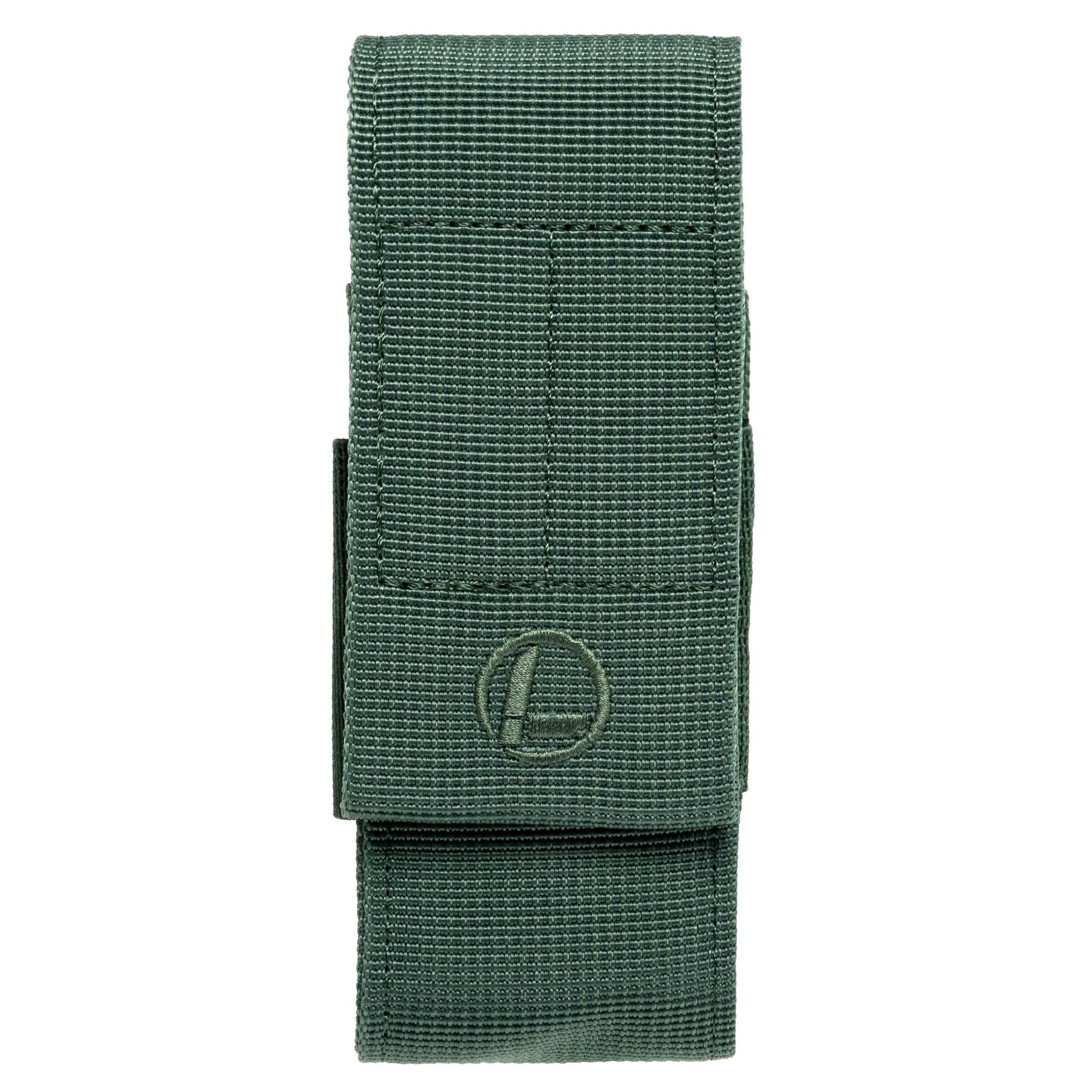 Kabura Leatherman MOLLE V2 X-Large - Green