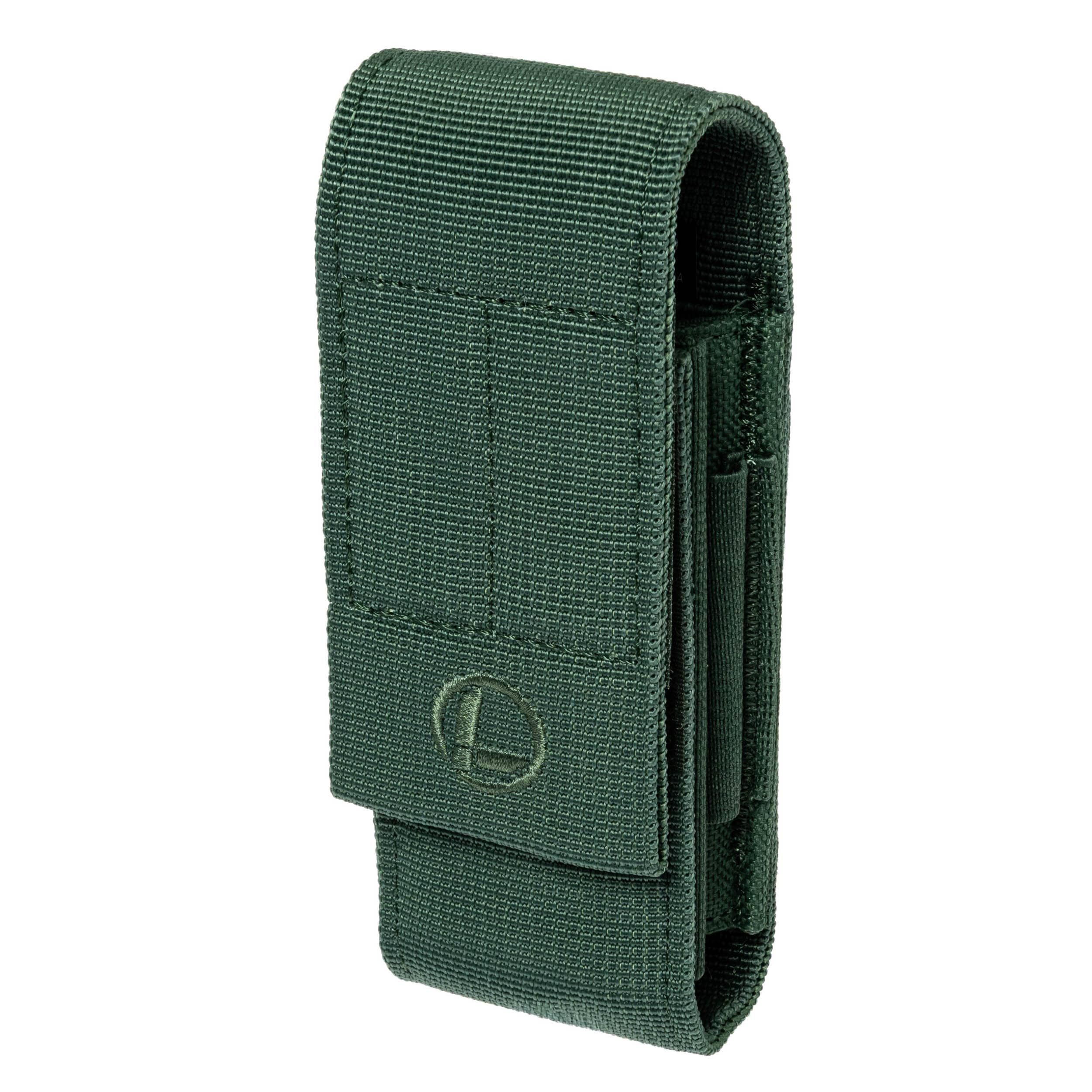 Kabura Leatherman MOLLE V2 X-Large - Green