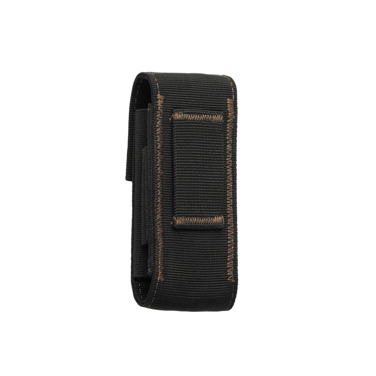 Kabura Leatherman Nylon Large z kieszeniami - Black