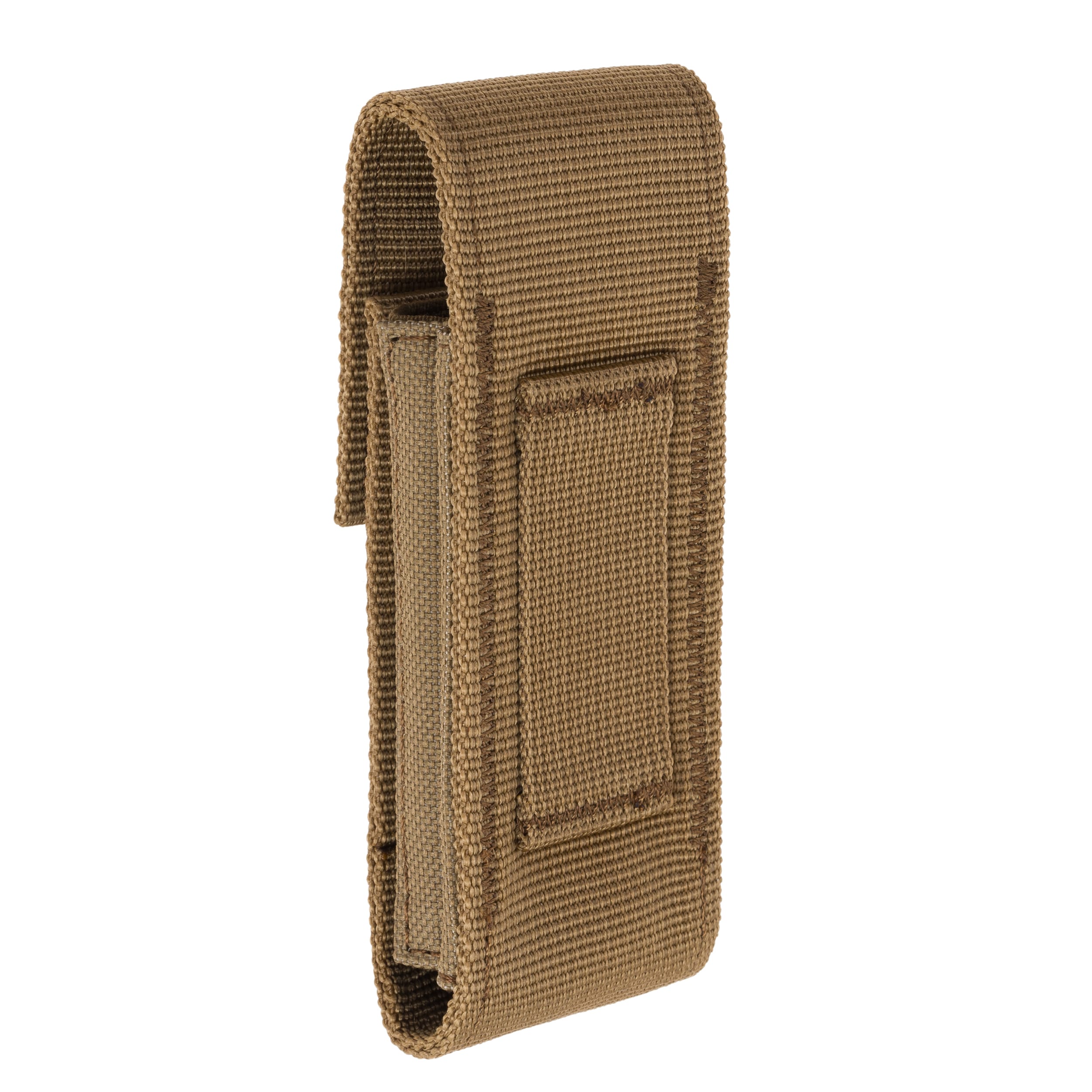 Kabura Leatherman Nylon Large - Bronze