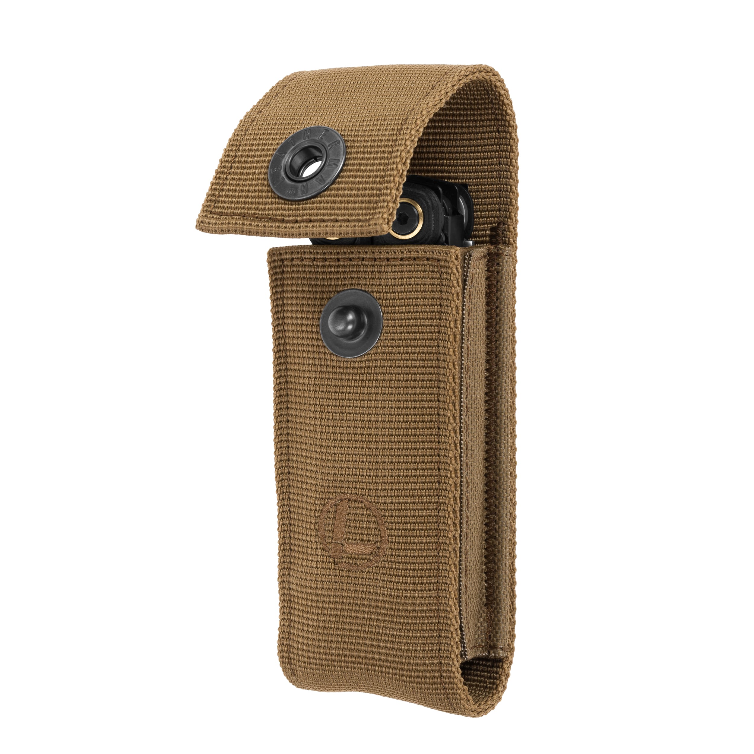 Kabura Leatherman Nylon Large - Bronze