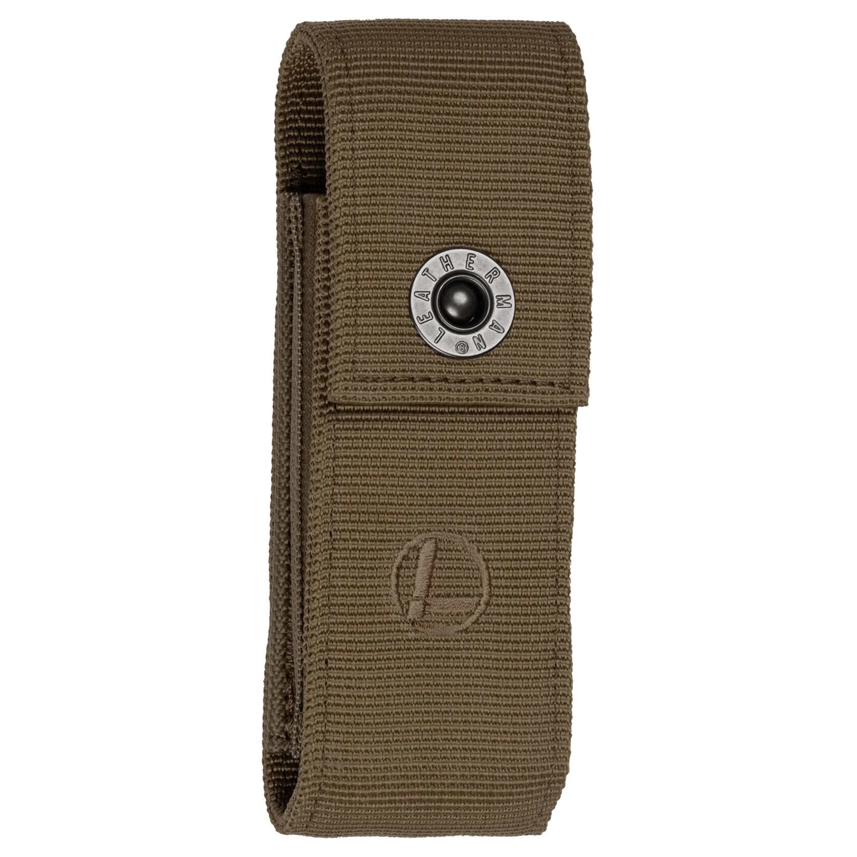 Kabura Leatherman Nylon Large - Bronze