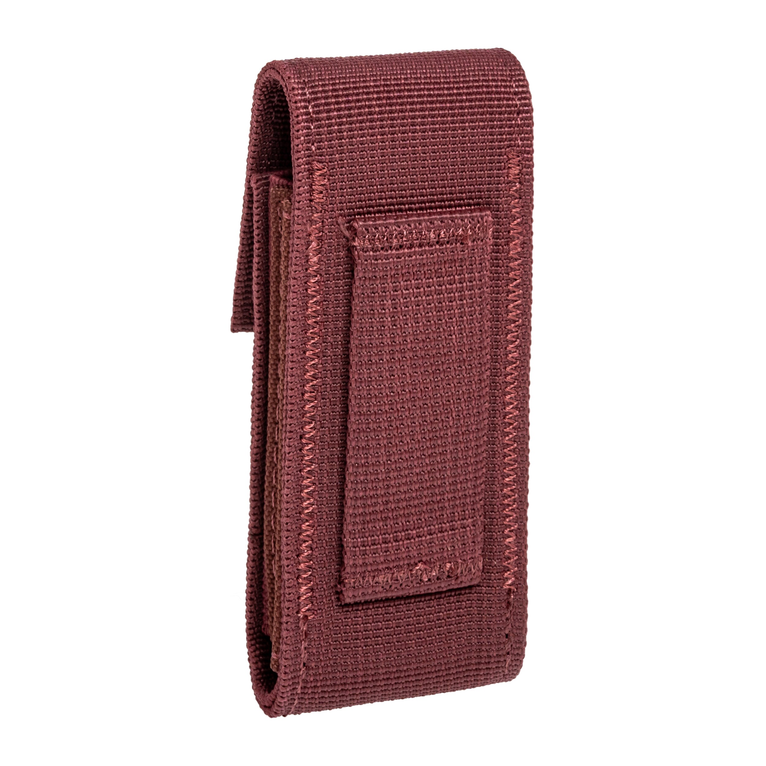 Kabura Leatherman Nylon Medium - Cranberry