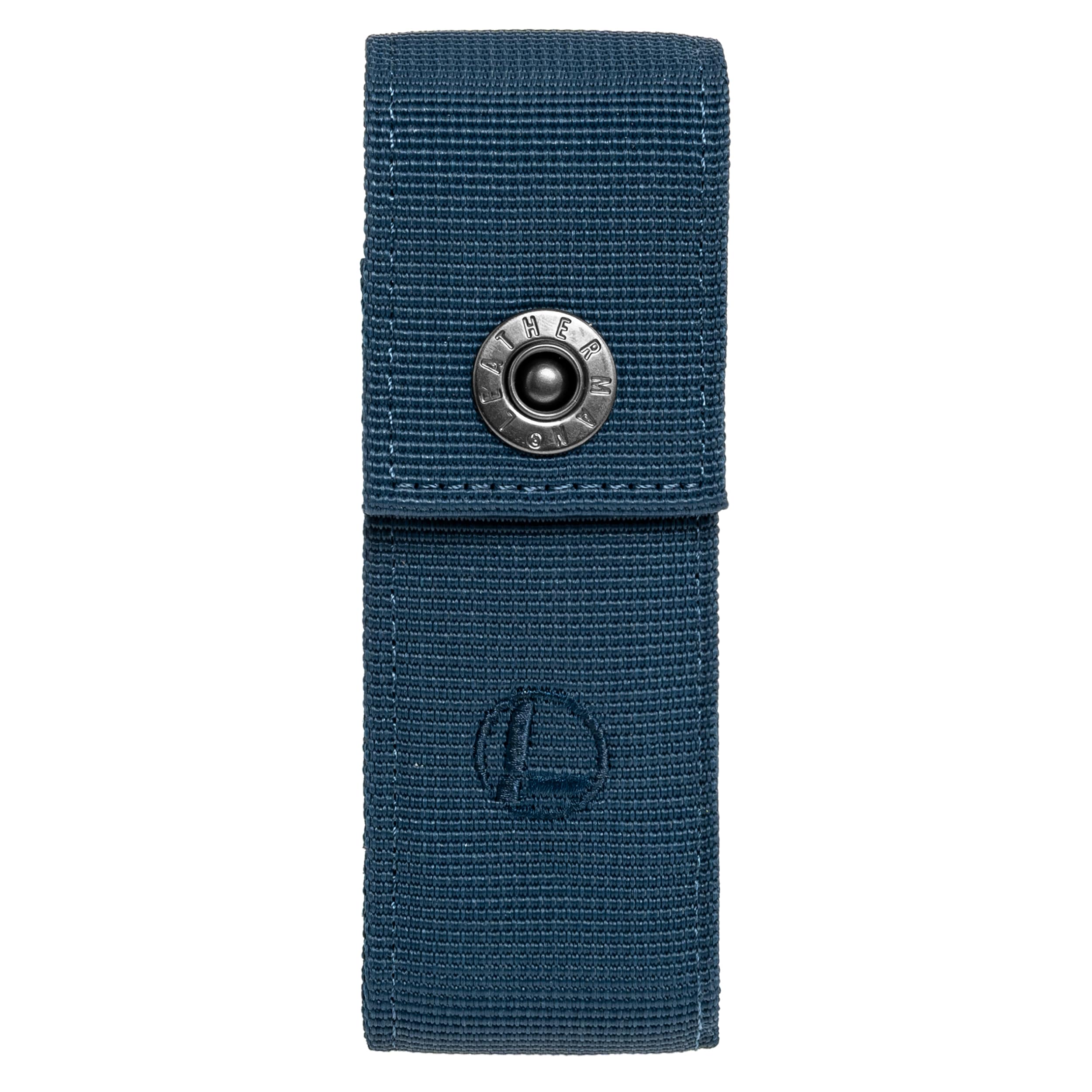 Kabura Leatherman Nylon Large - Midnight