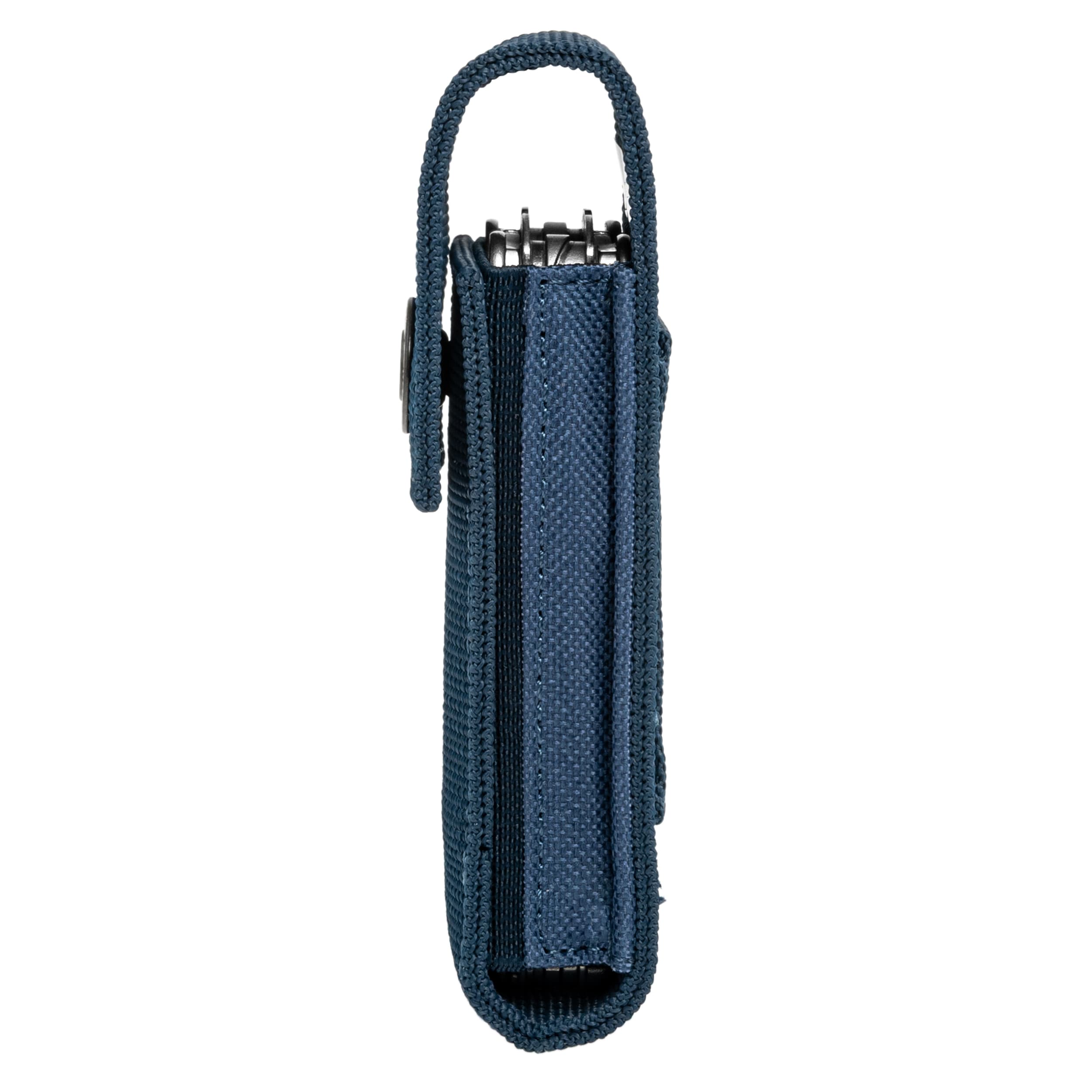 Kabura Leatherman Nylon Large - Midnight