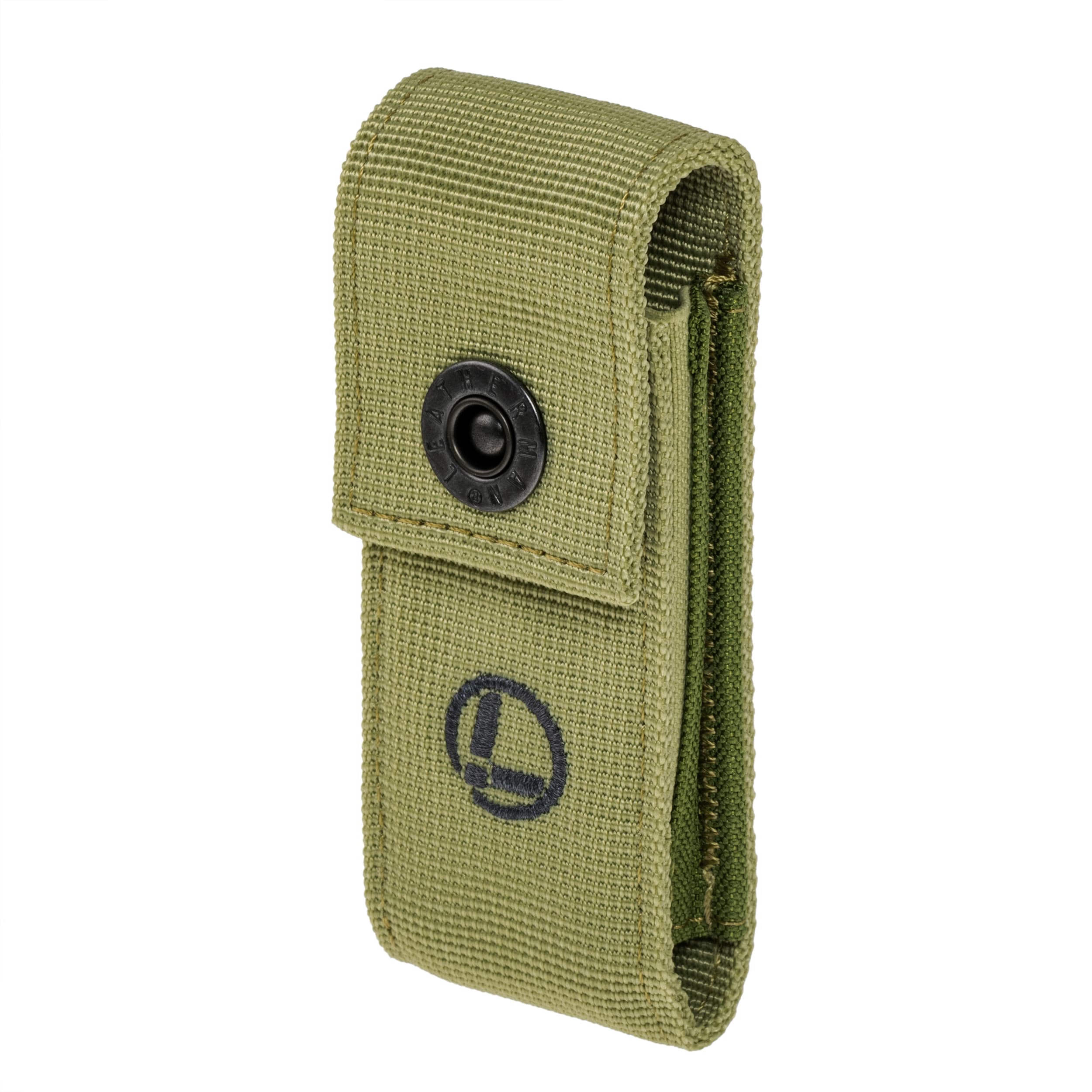 Kabura Leatherman Nylon Medium - Moss