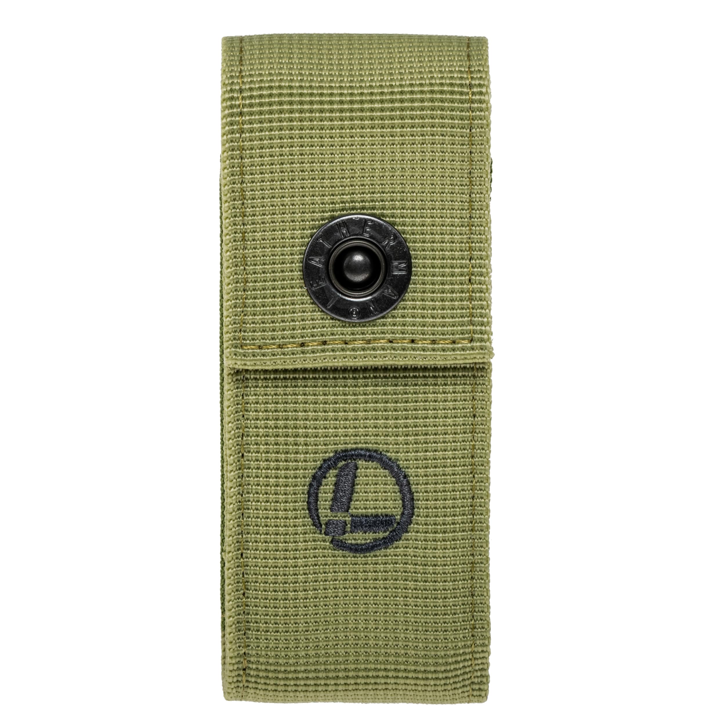 Kabura Leatherman Nylon Medium - Moss