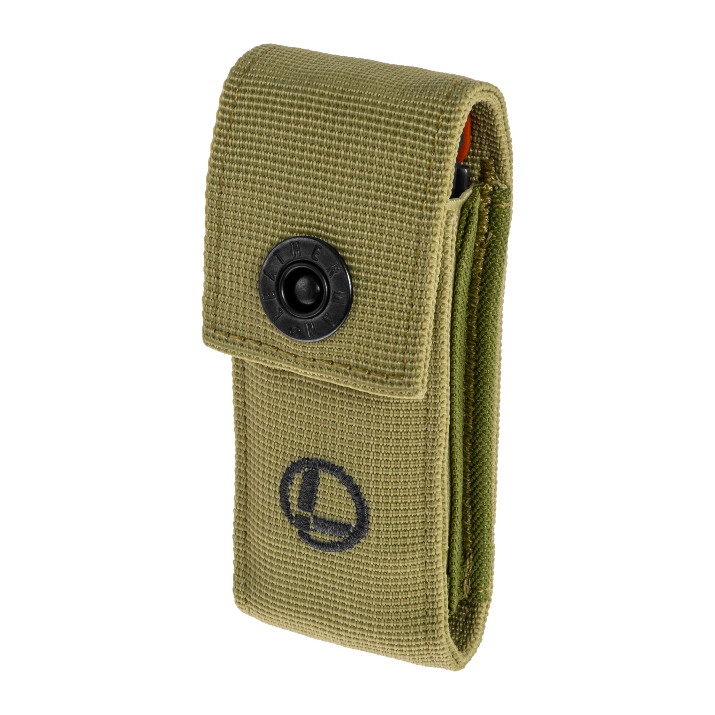 Kabura Leatherman Nylon Medium - Moss