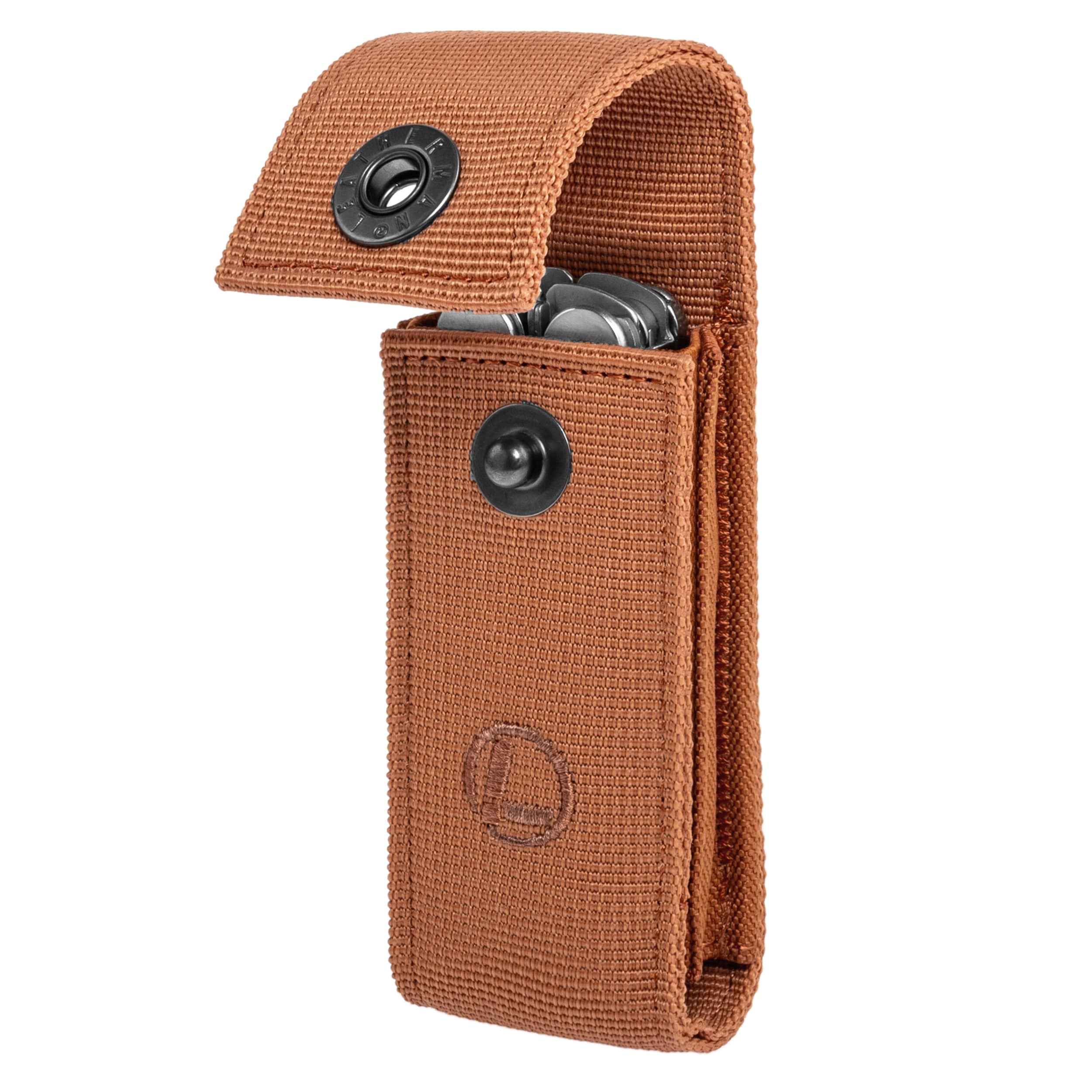 Kabura Leatherman Nylon Large - Sienna