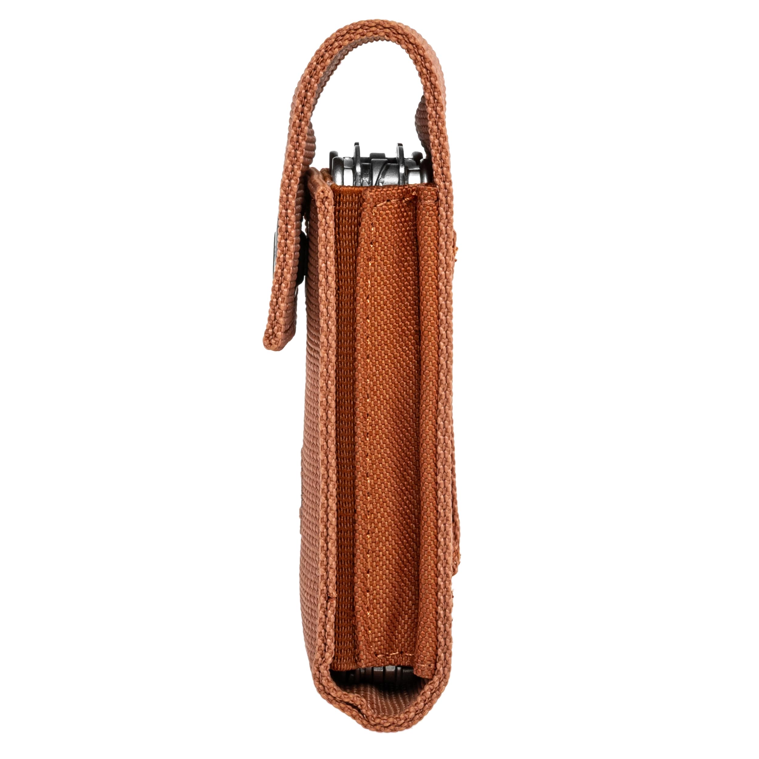 Kabura Leatherman Nylon Large - Sienna