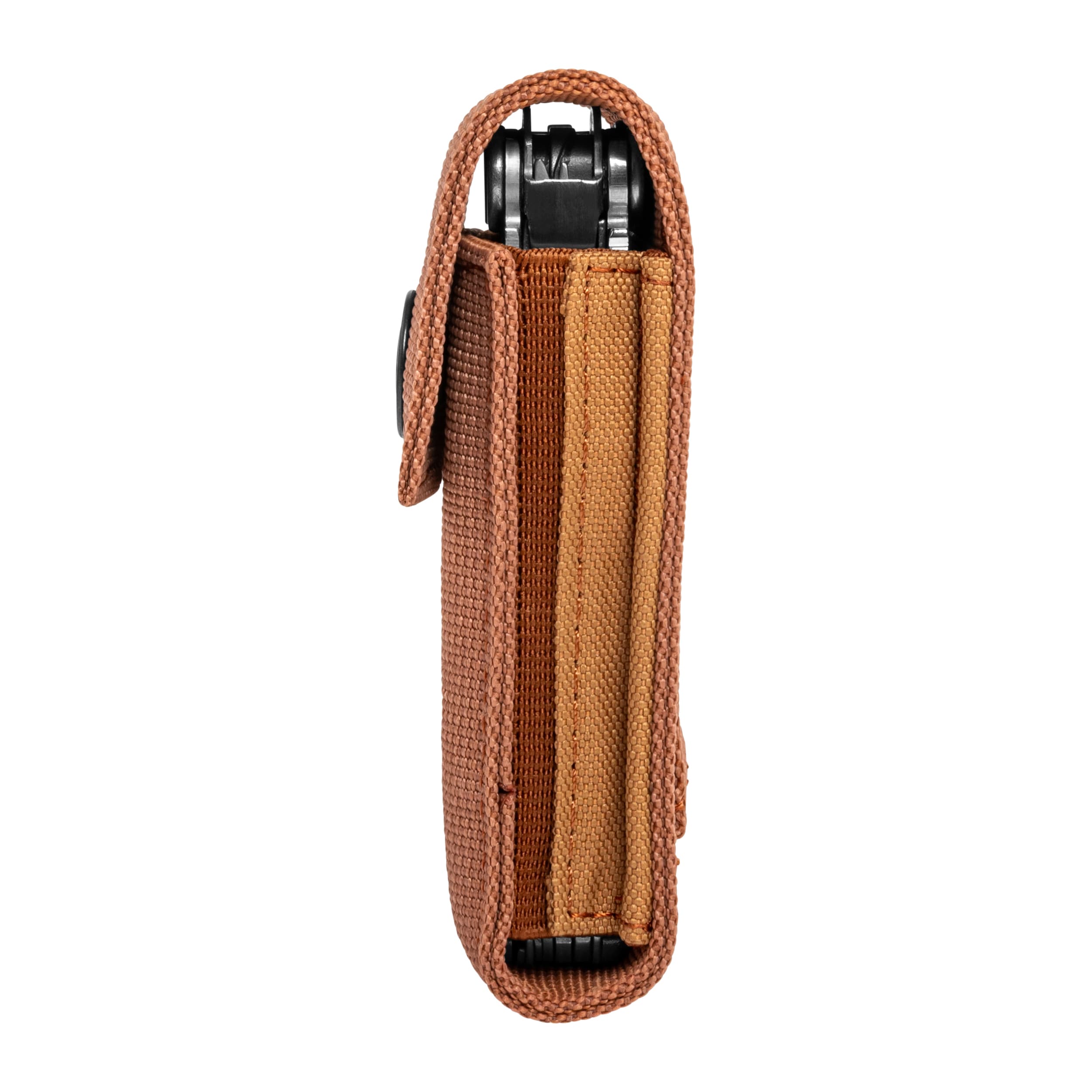 Kabura Leatherman Nylon Medium - Sienna