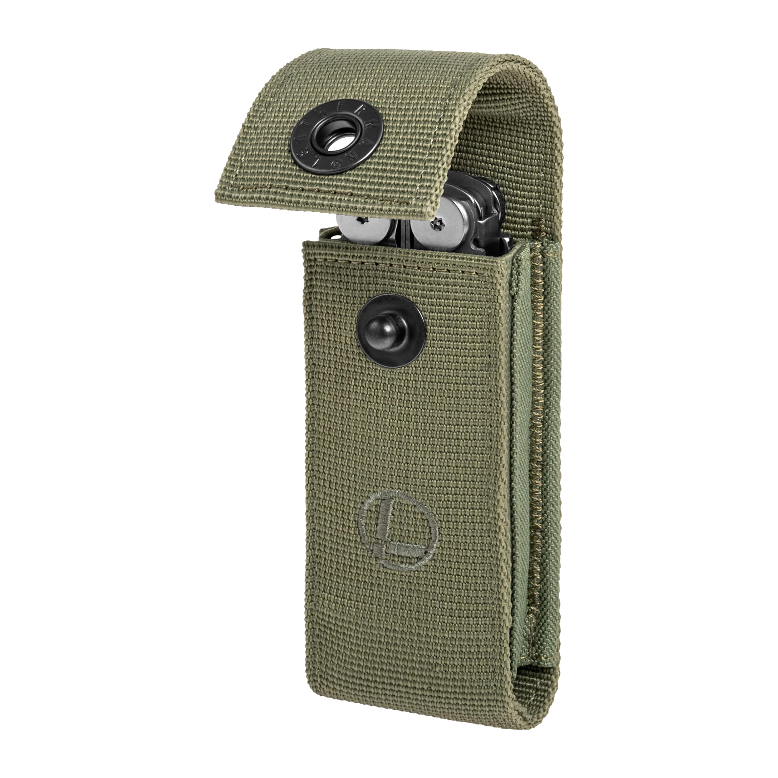 Kabura Leatherman Nylon Large - Tundra