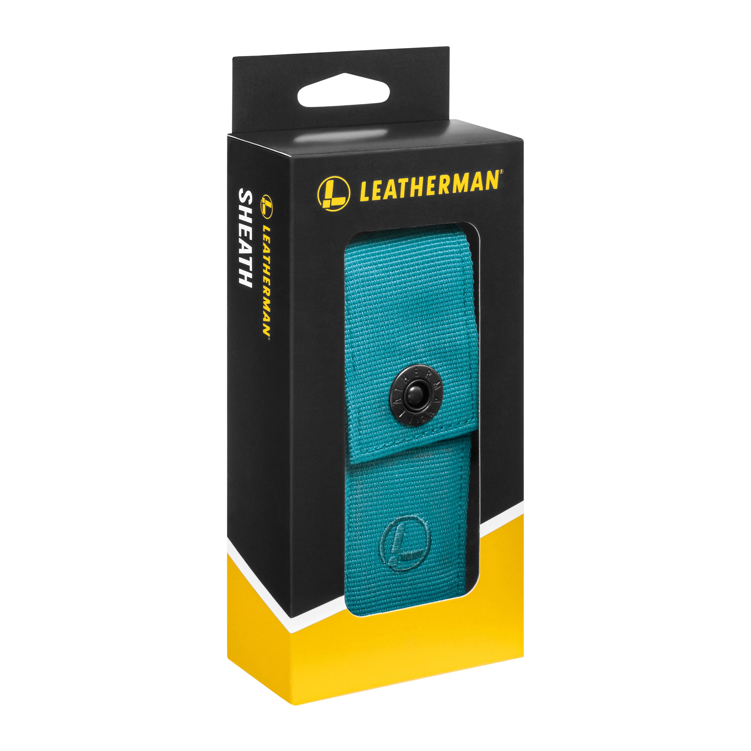 Kabura Leatherman Nylon Large - Turquoise