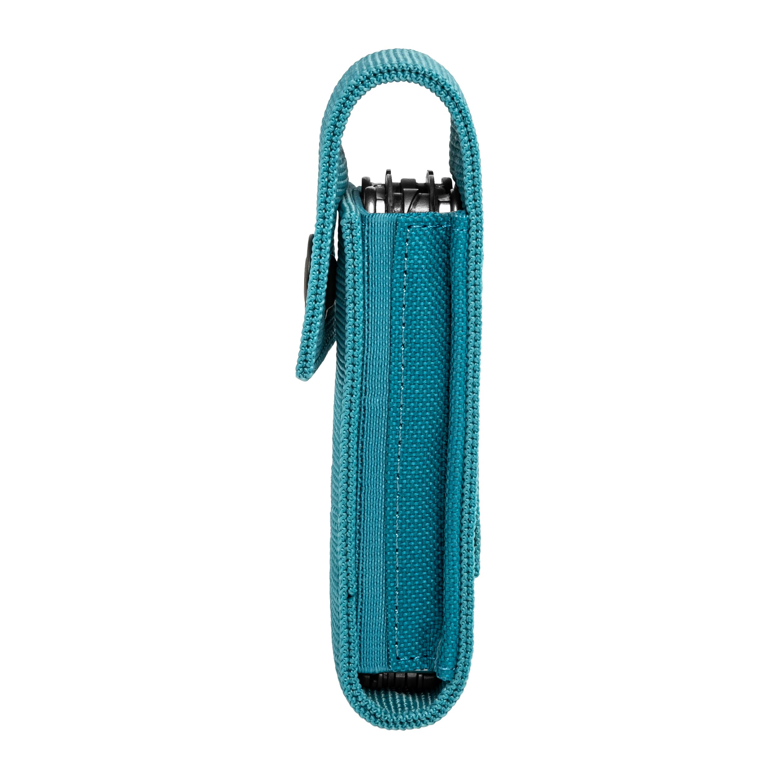 Kabura Leatherman Nylon Large - Turquoise