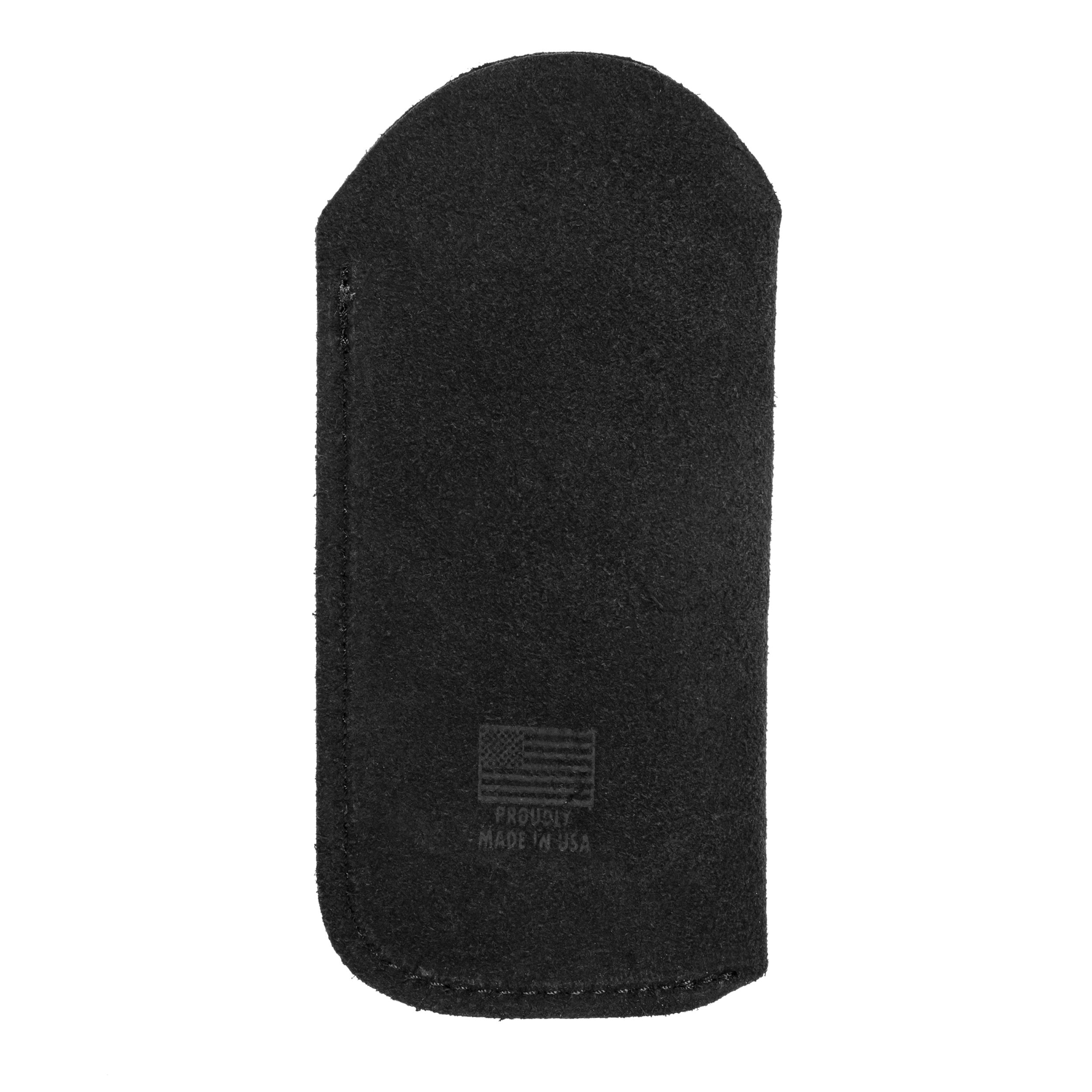 Kabura Leatherman Leather Sleeve Large - Black