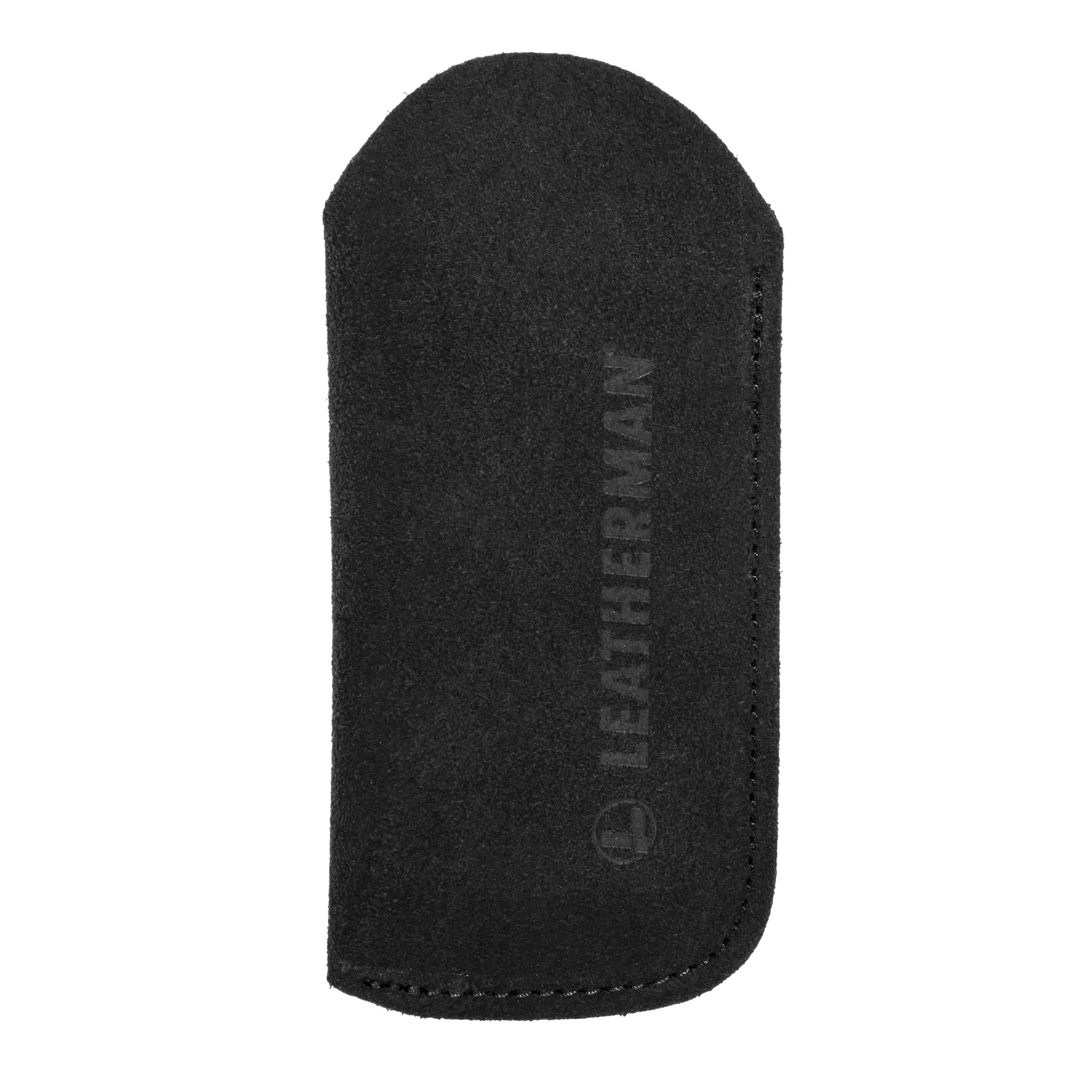 Kabura Leatherman Leather Sleeve Large - Black