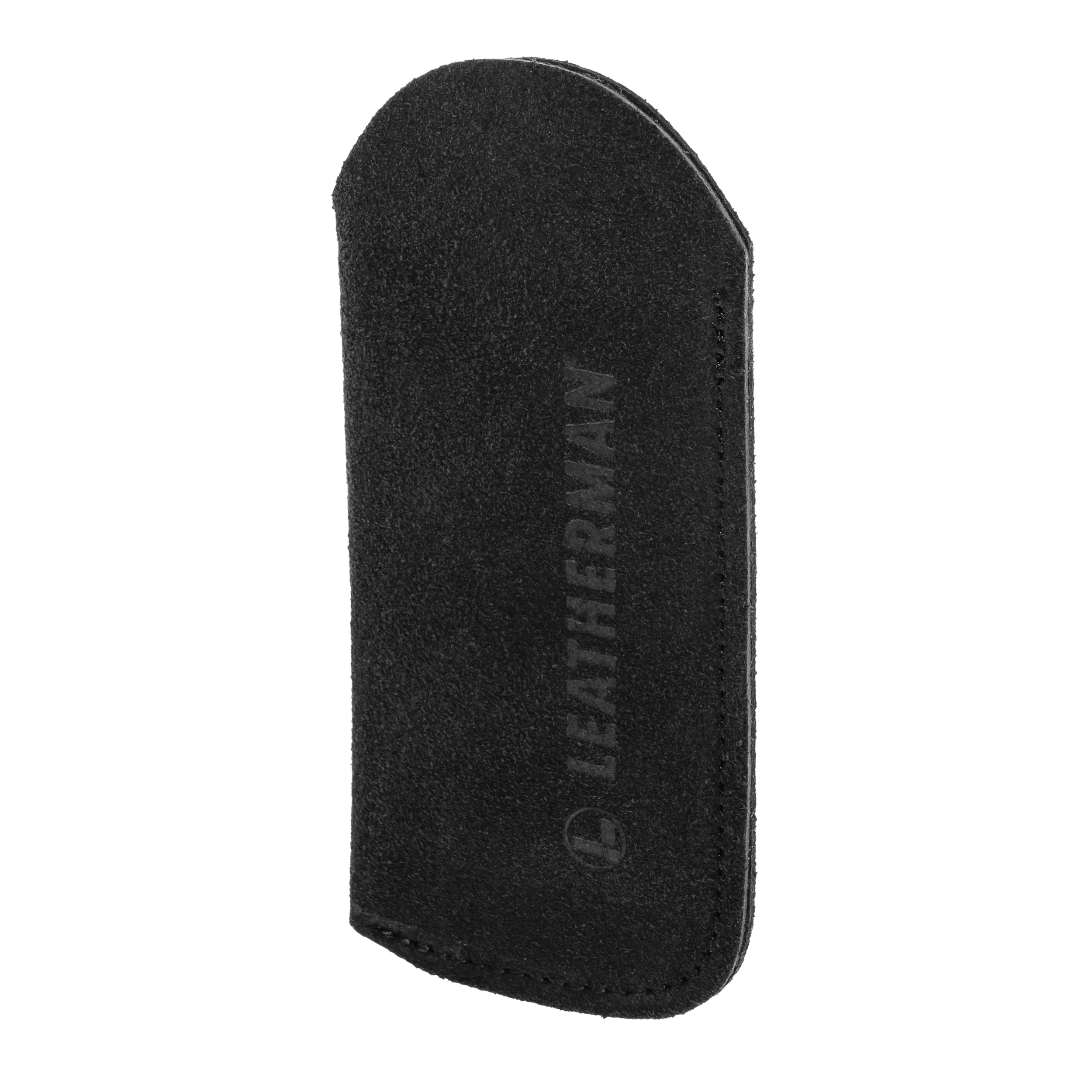 Kabura Leatherman Leather Sleeve Large - Black