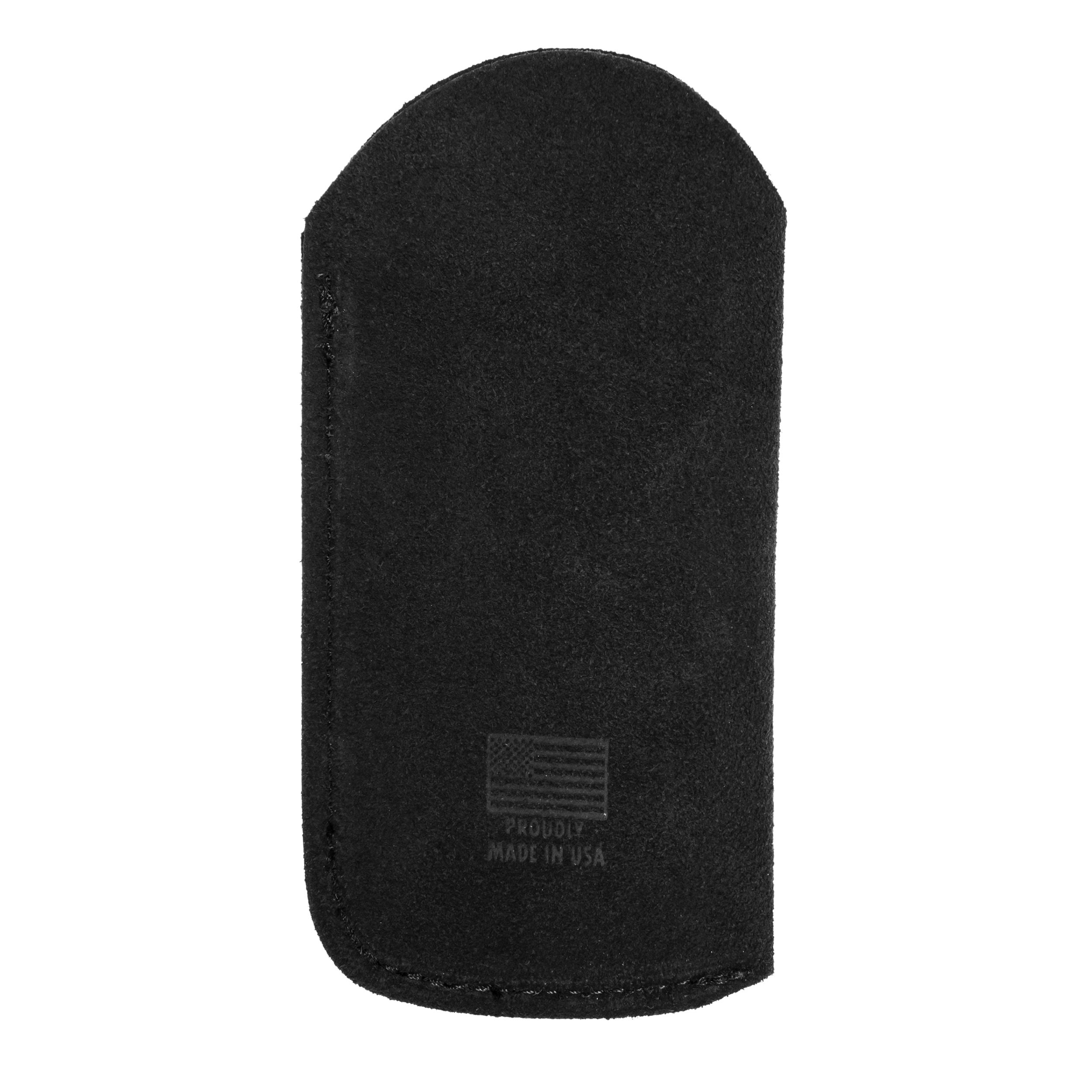 Kabura Leatherman Leather Sleeve Medium - Black