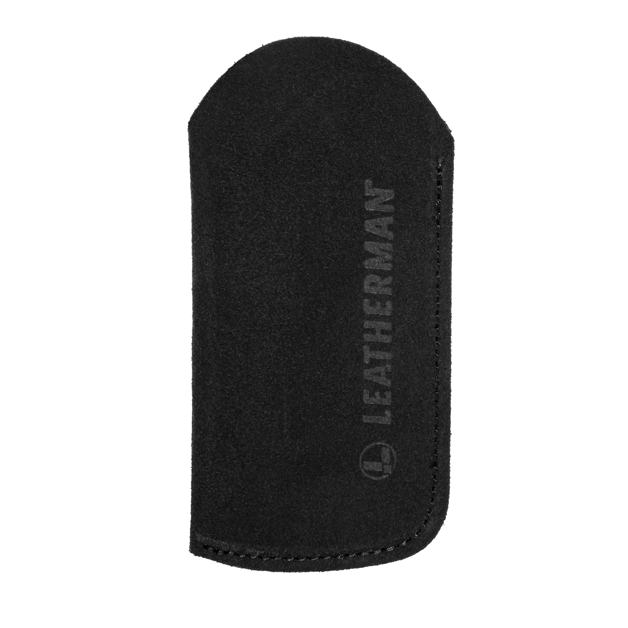Kabura Leatherman Leather Sleeve Medium - Black
