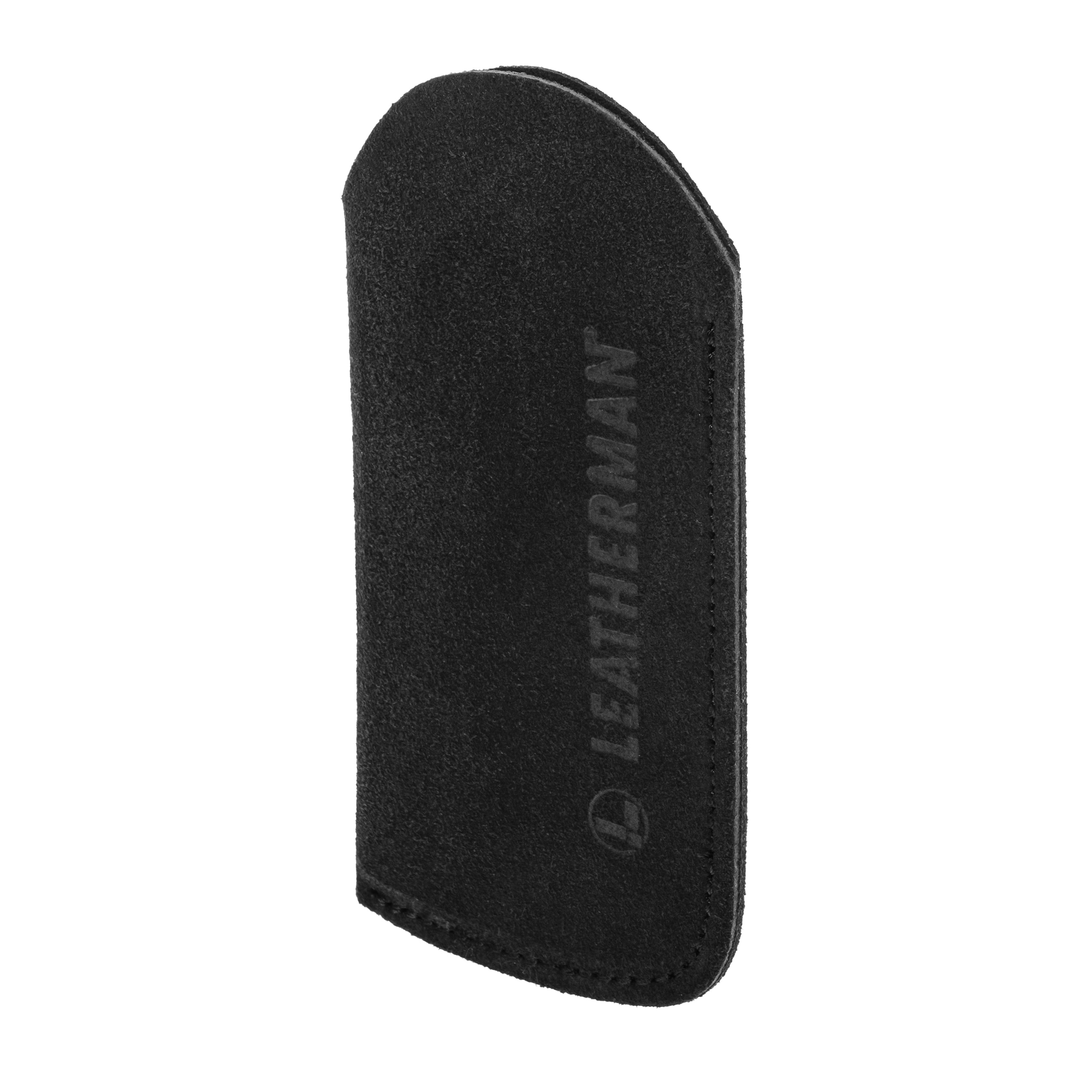 Kabura Leatherman Leather Sleeve Medium - Black