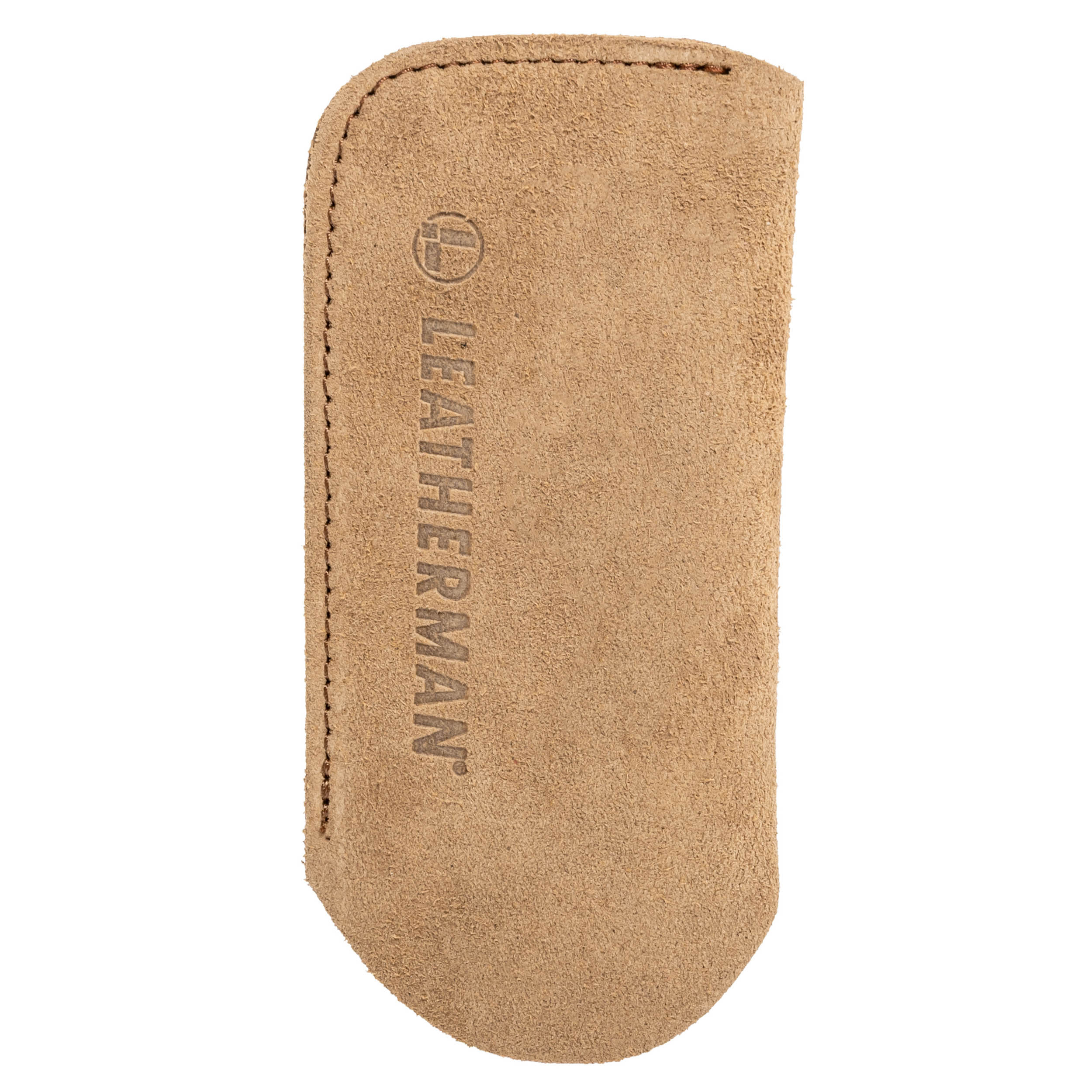 Kabura Leatherman Leather Sleeve Large - Brown