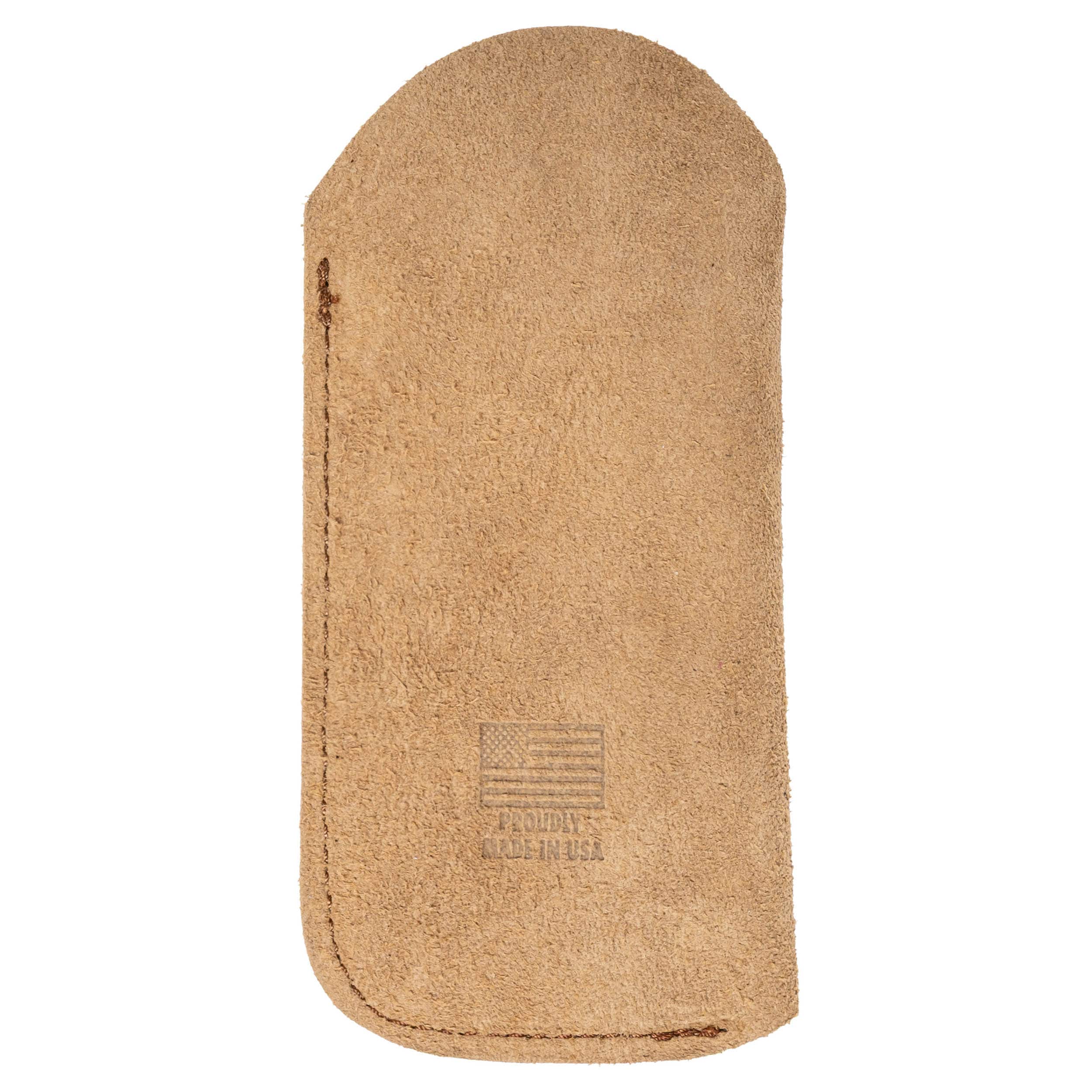 Kabura Leatherman Leather Sleeve Large - Brown