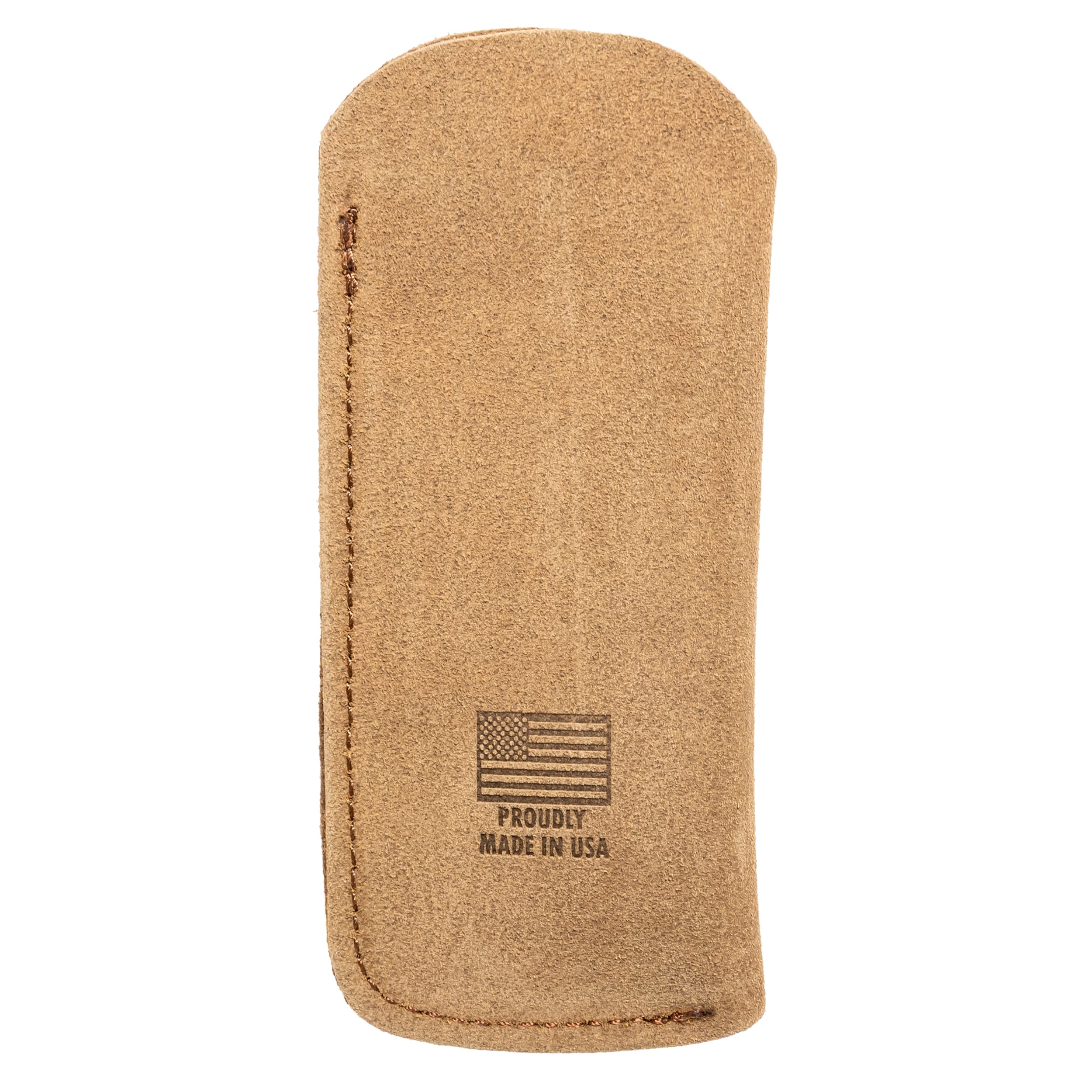 Kabura Leatherman Leather Sleeve Medium - Brown