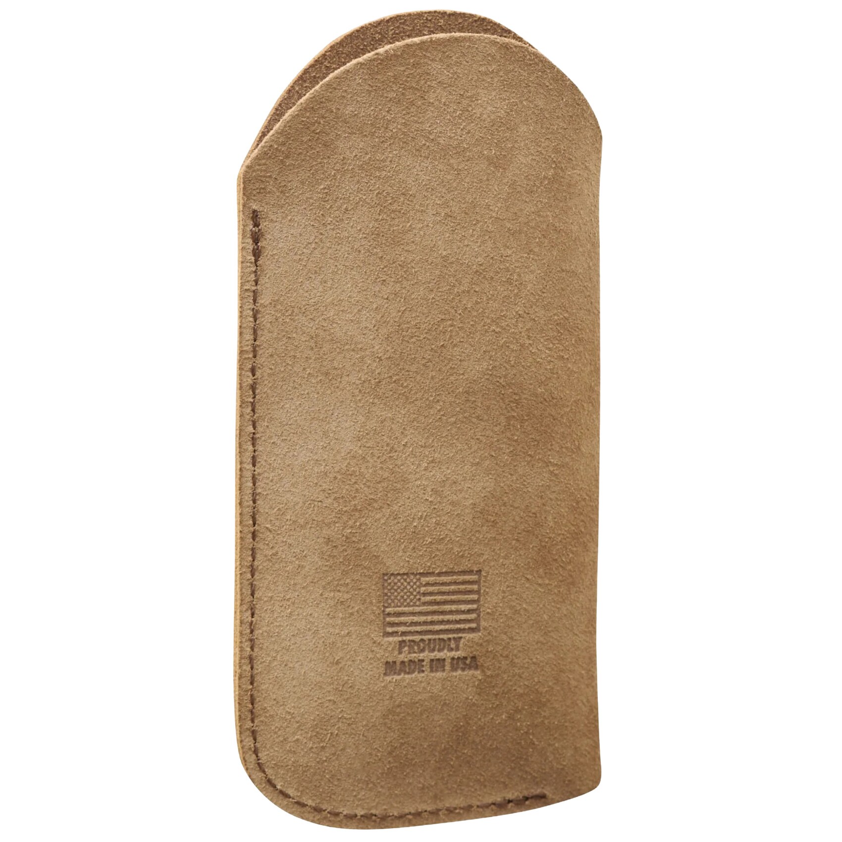 Kabura Leatherman Leather Sleeve Extra Small - Brown