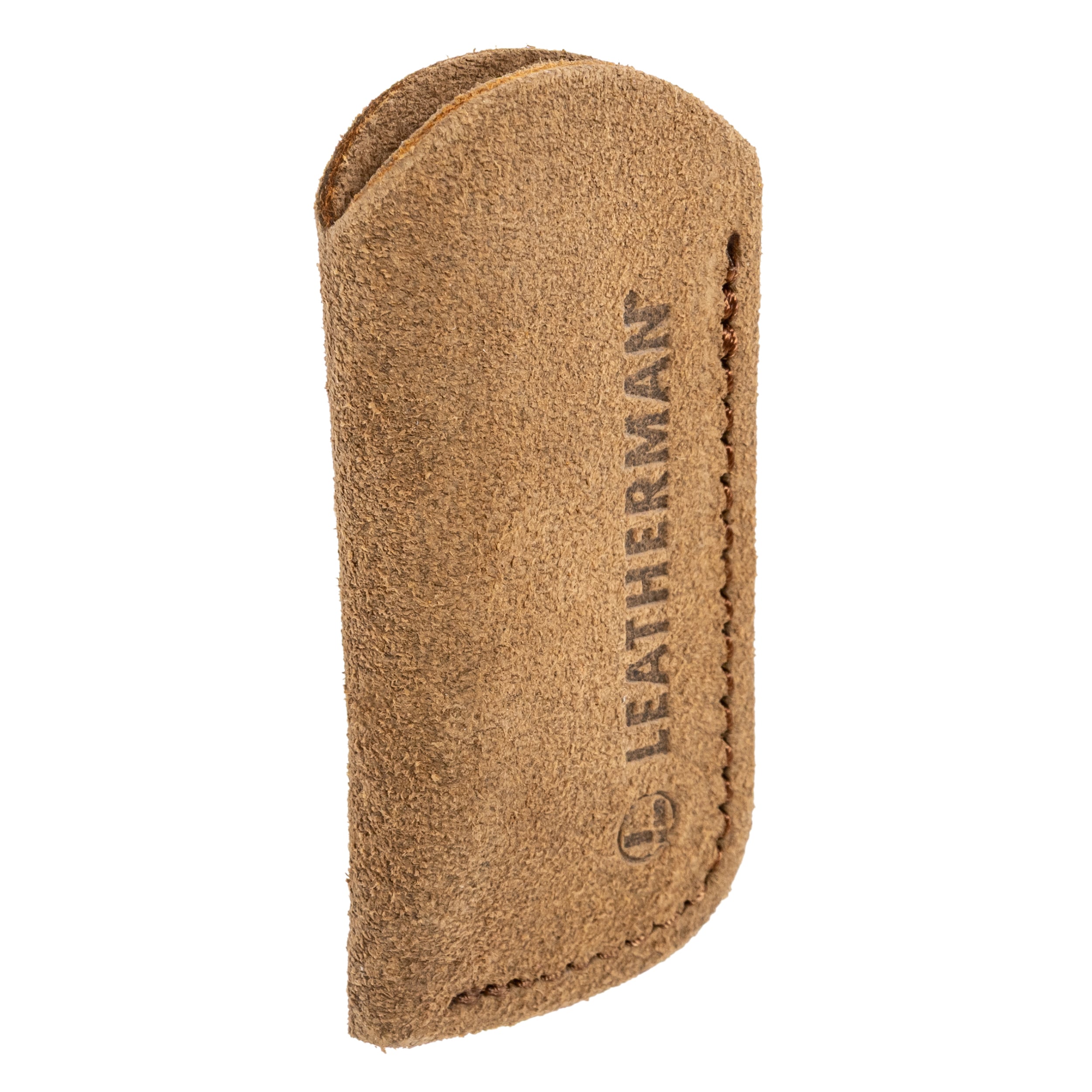 Kabura Leatherman Leather Sleeve Extra Small - Brown