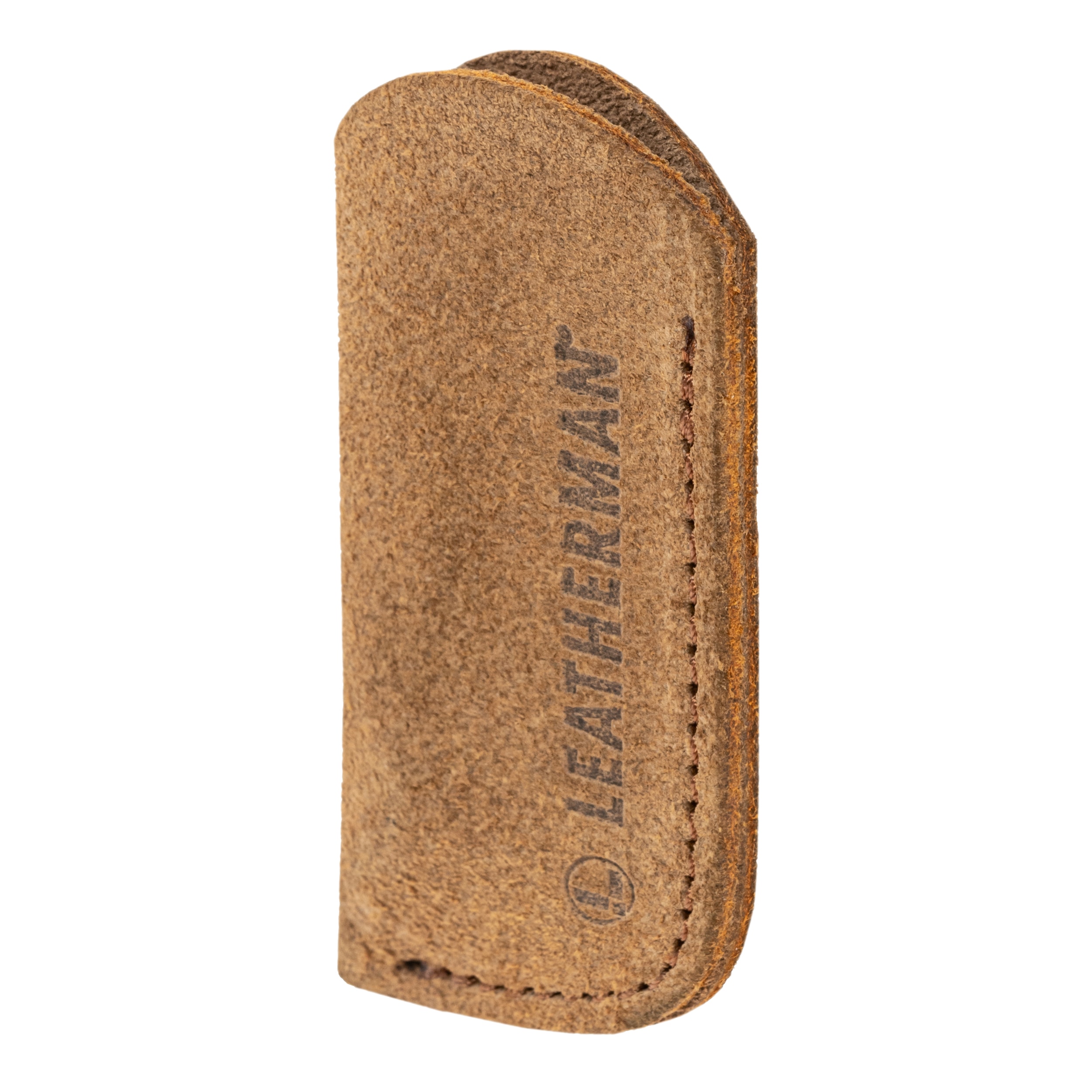 Kabura Leatherman Leather Sleeve Extra Small - Brown