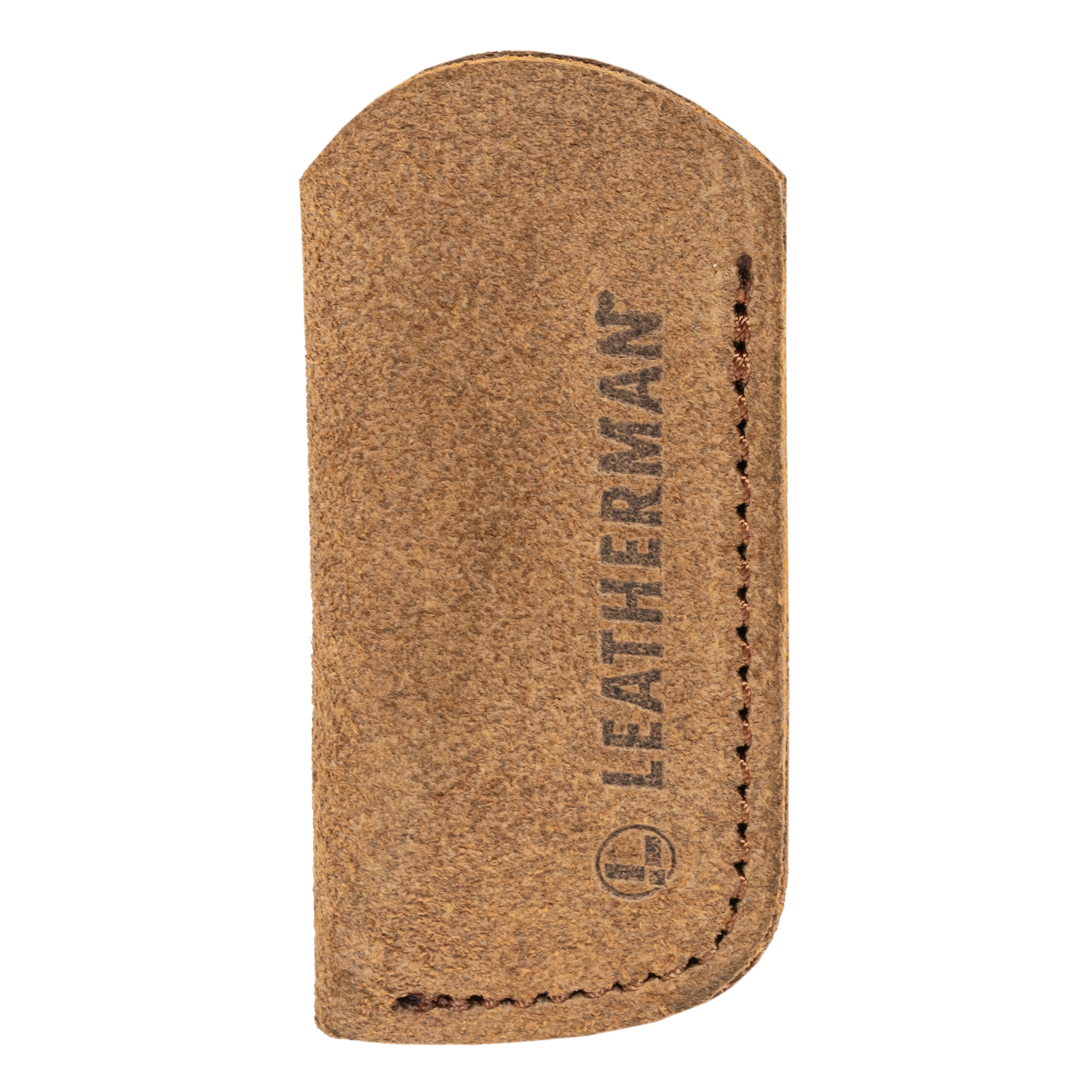 Kabura Leatherman Leather Sleeve Extra Small - Brown