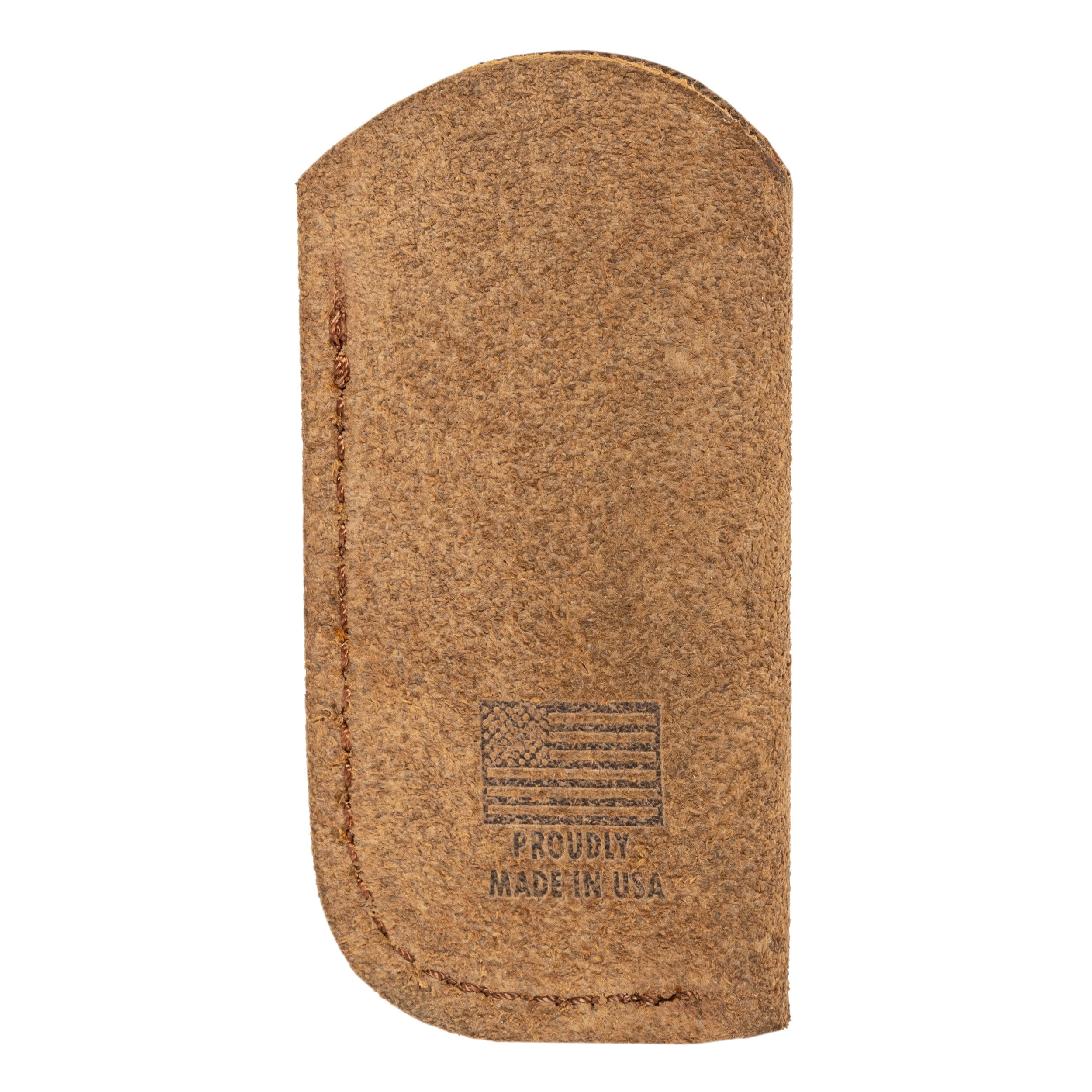 Kabura Leatherman Leather Sleeve Extra Small - Brown