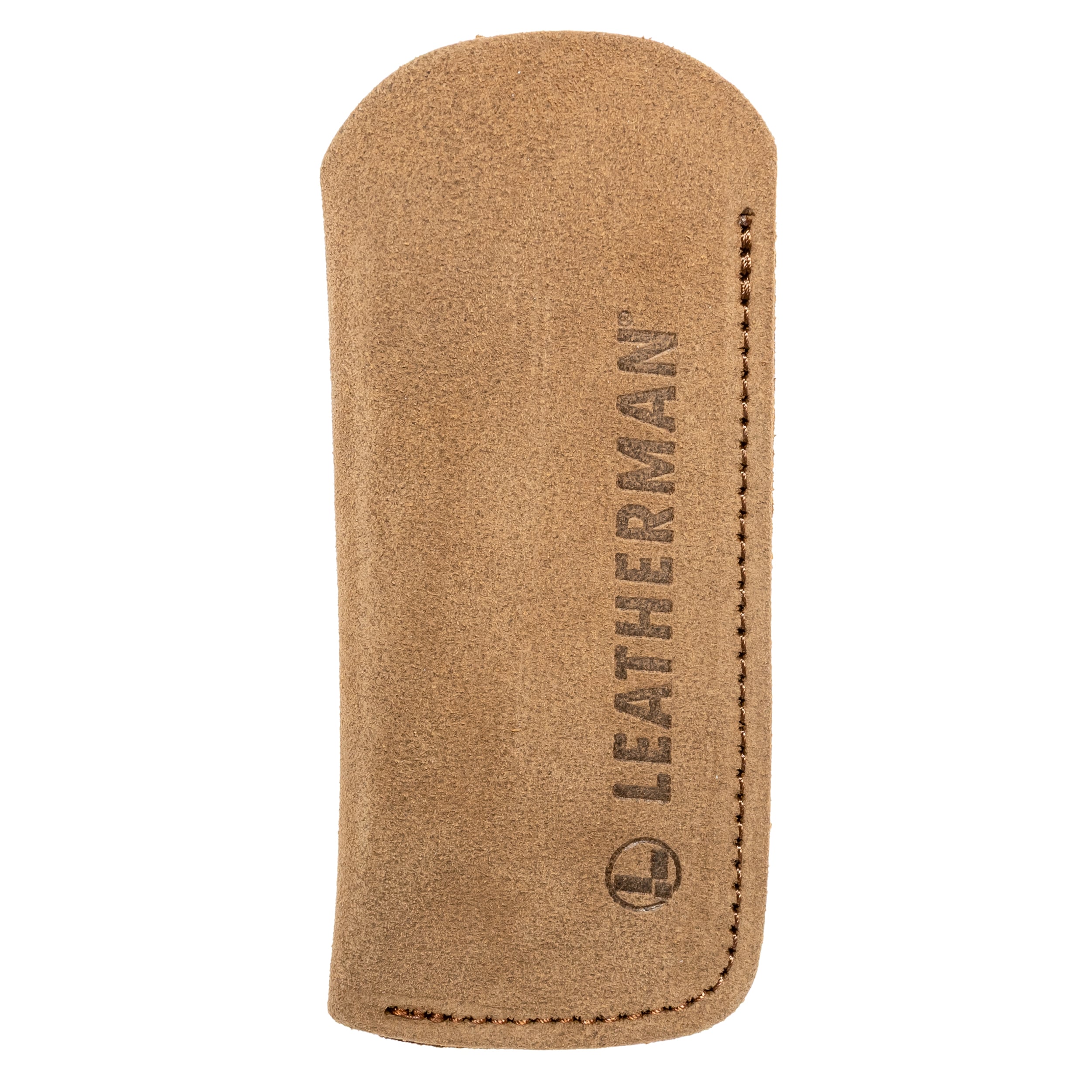 Kabura Leatherman Leather Sleeve Small - Brown