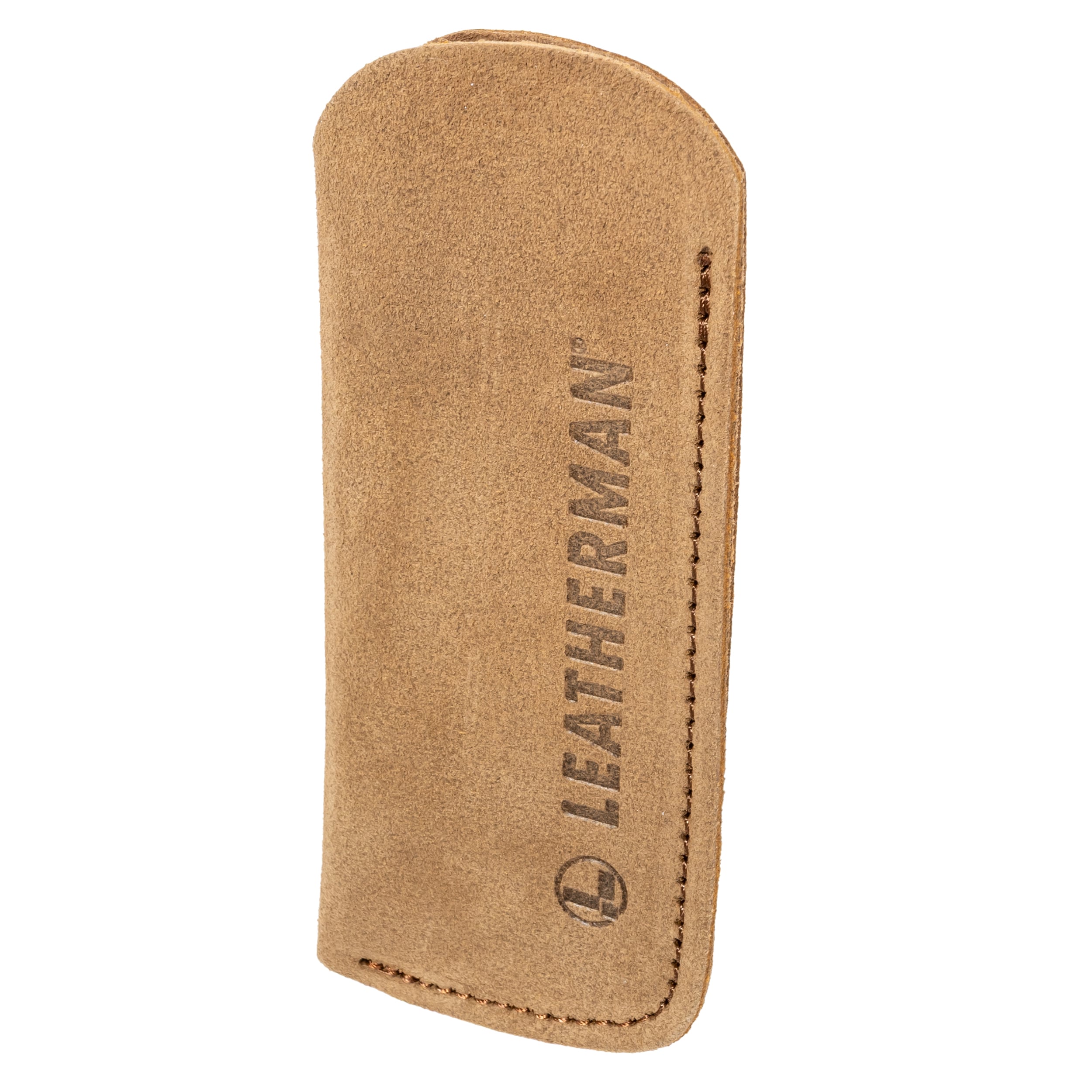 Kabura Leatherman Leather Sleeve Small - Brown