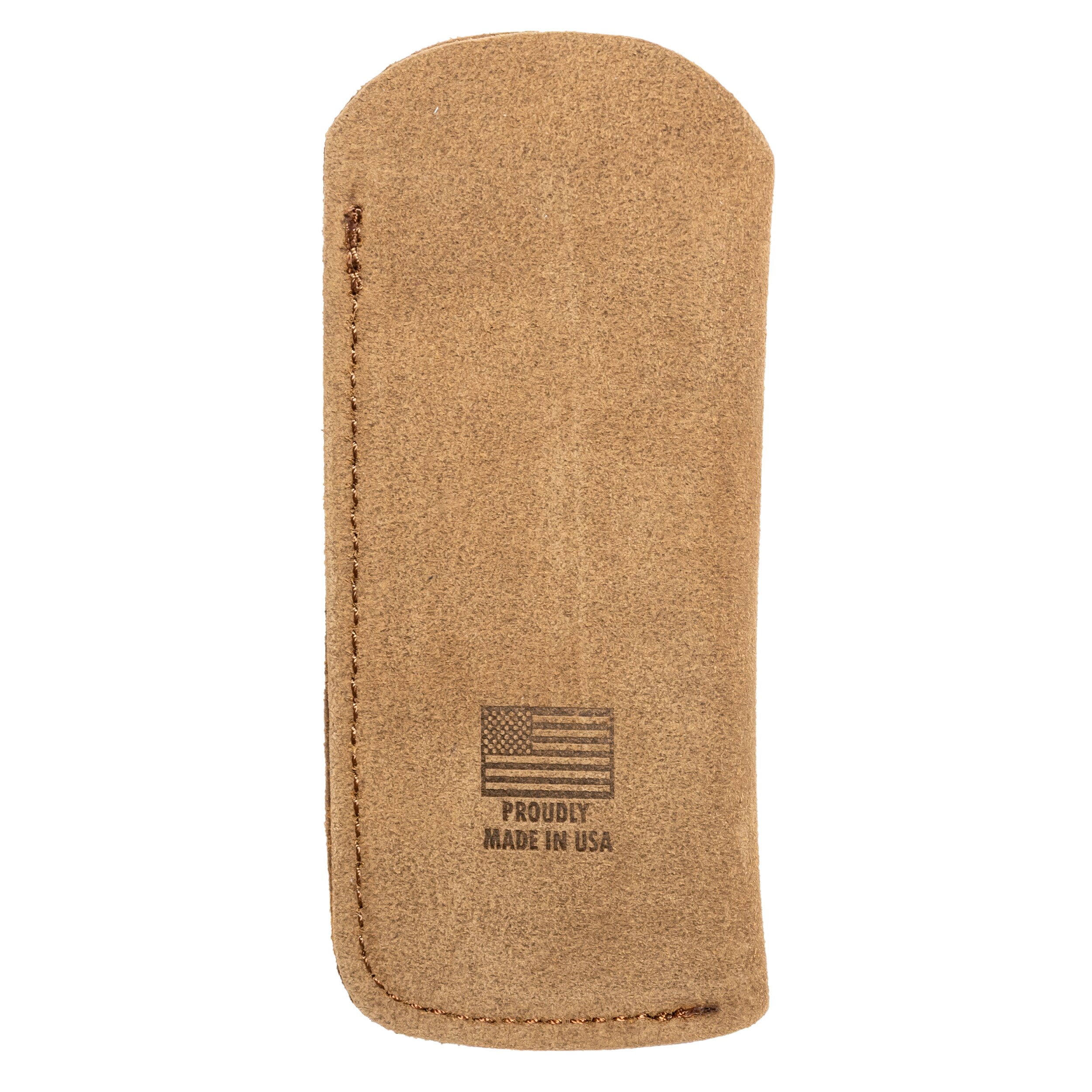 Kabura Leatherman Leather Sleeve Small - Brown