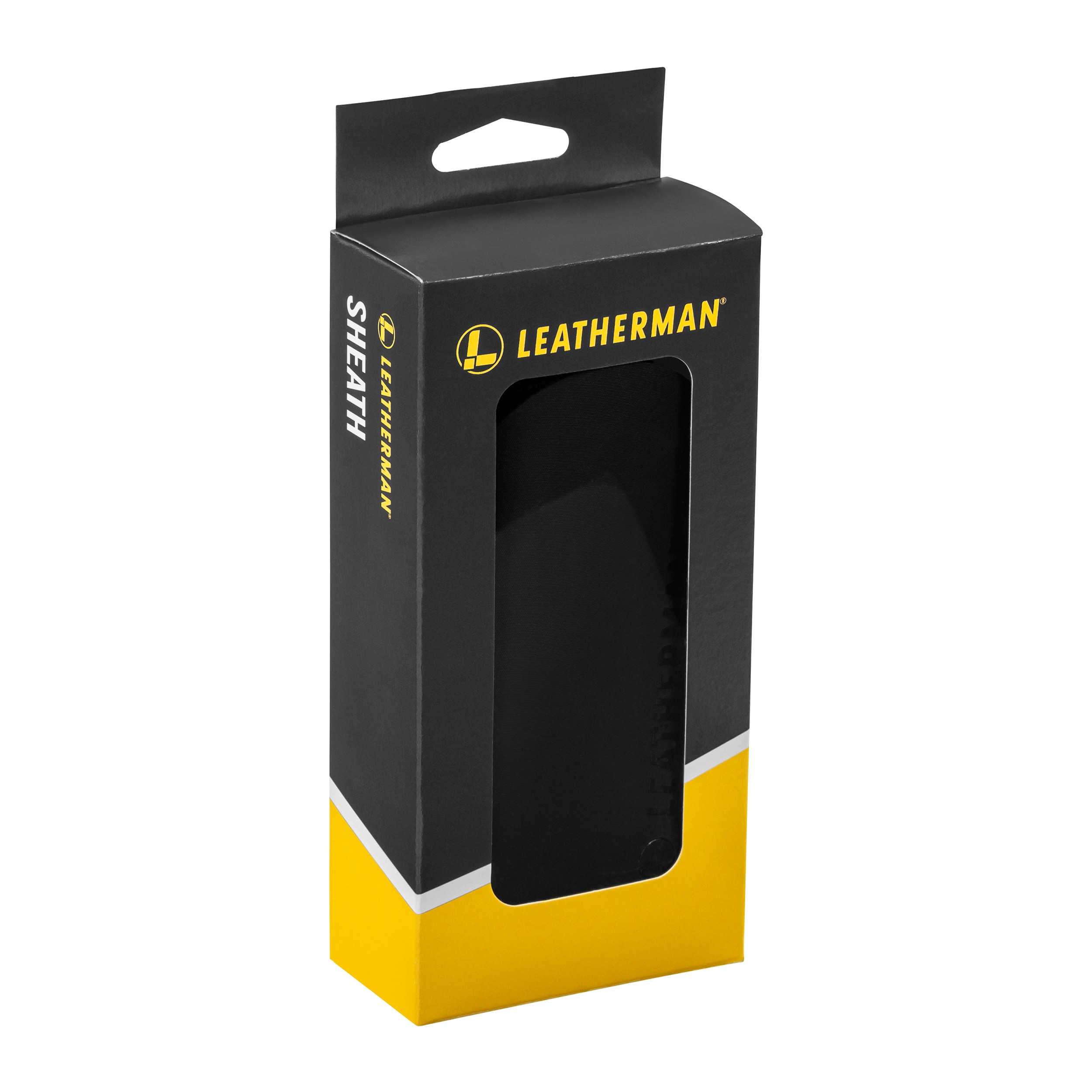 Kabura Leatherman TPU Sleeve Large - Black
