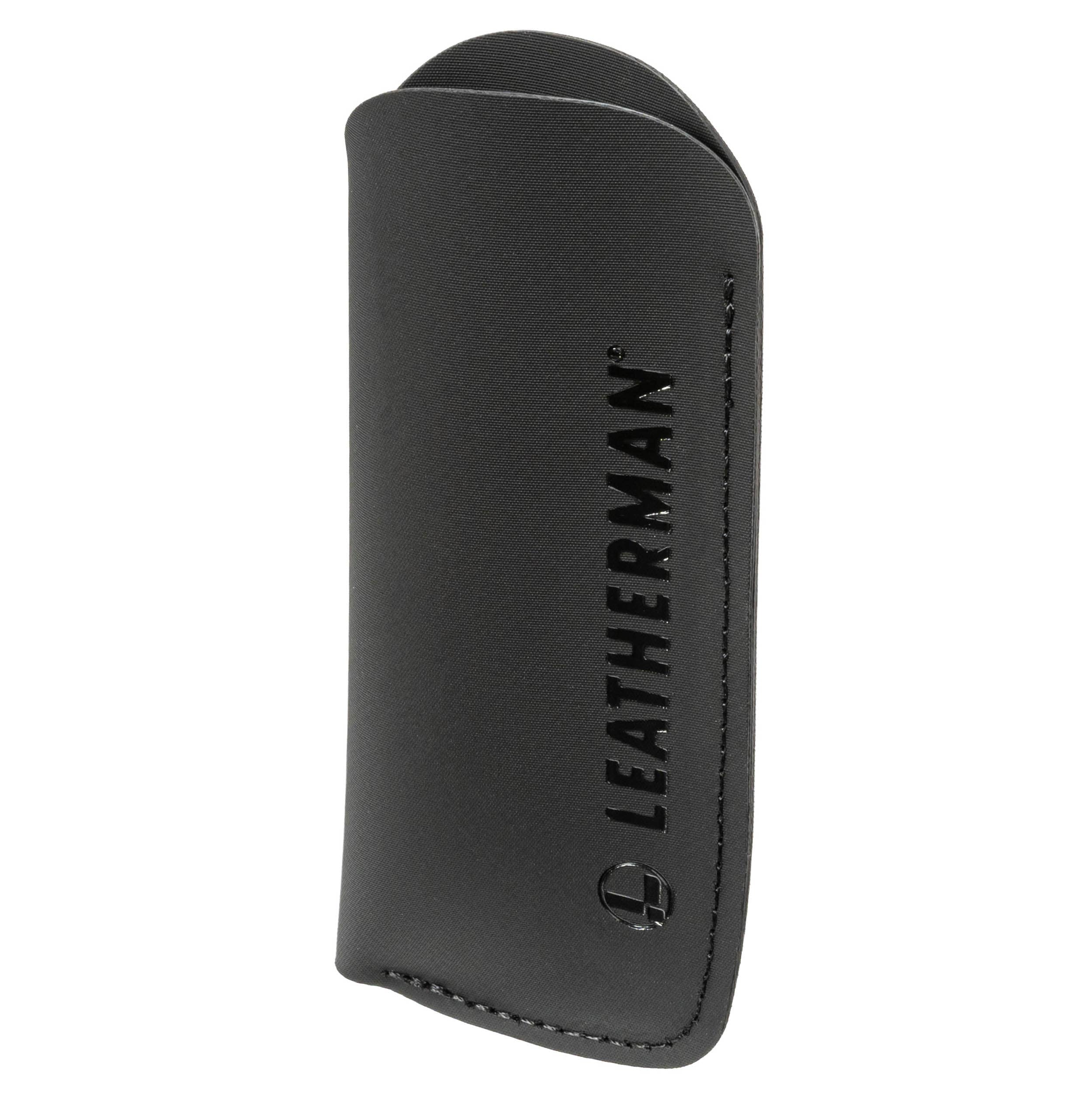 Kabura Leatherman TPU Sleeve Medium - Black