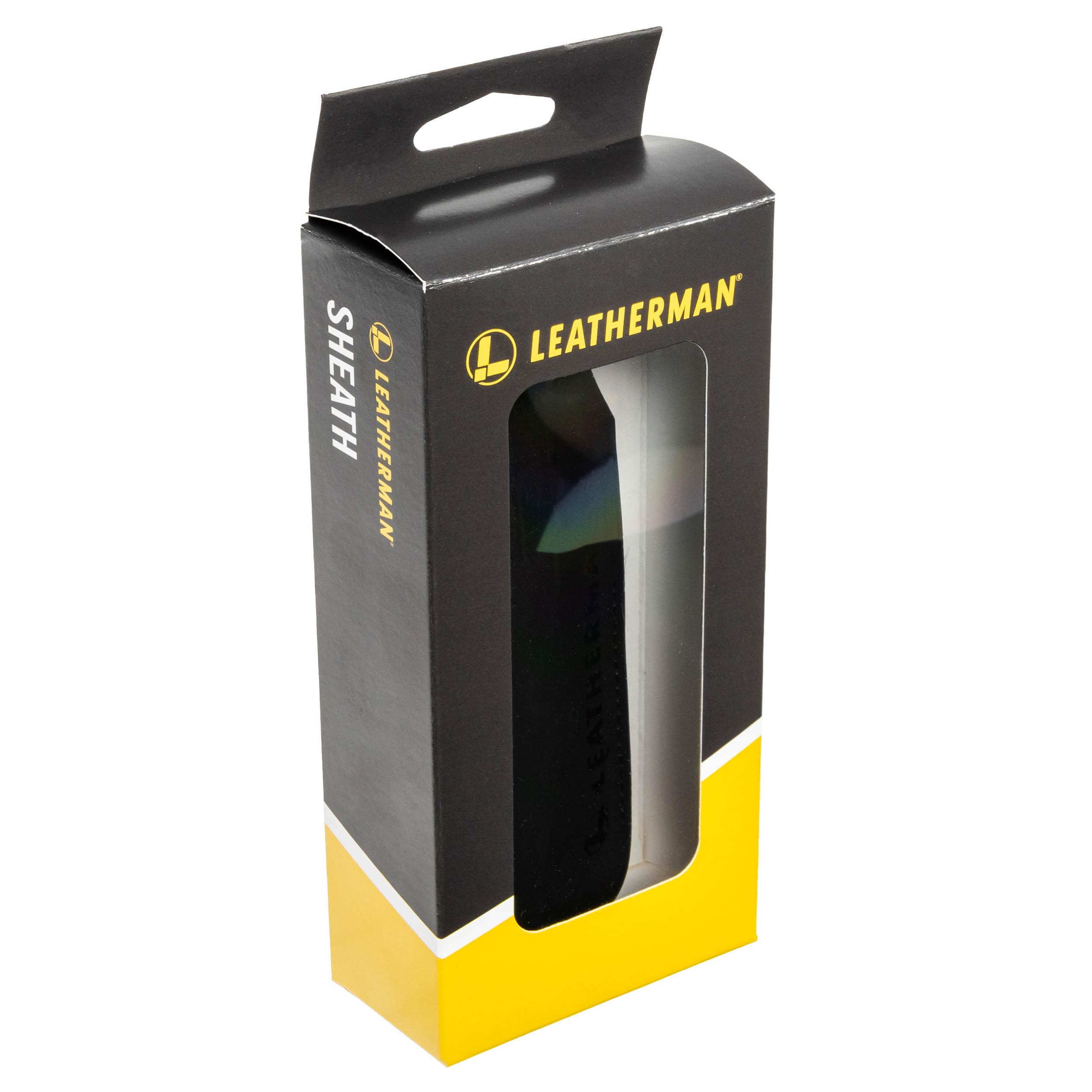 Kabura Leatherman TPU Sleeve Medium - Black