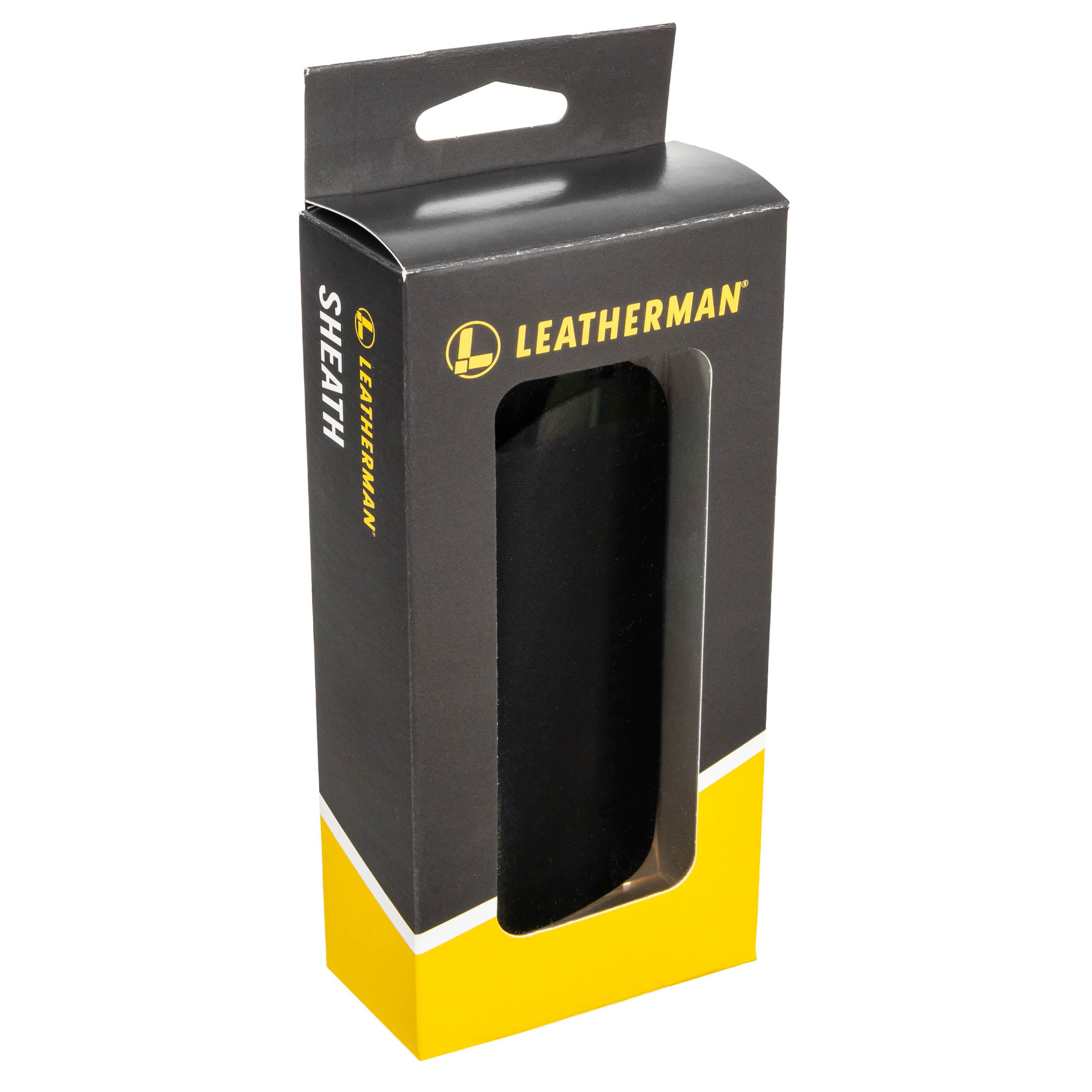 Кобура Leatherman TPU Sleeve Small - Black