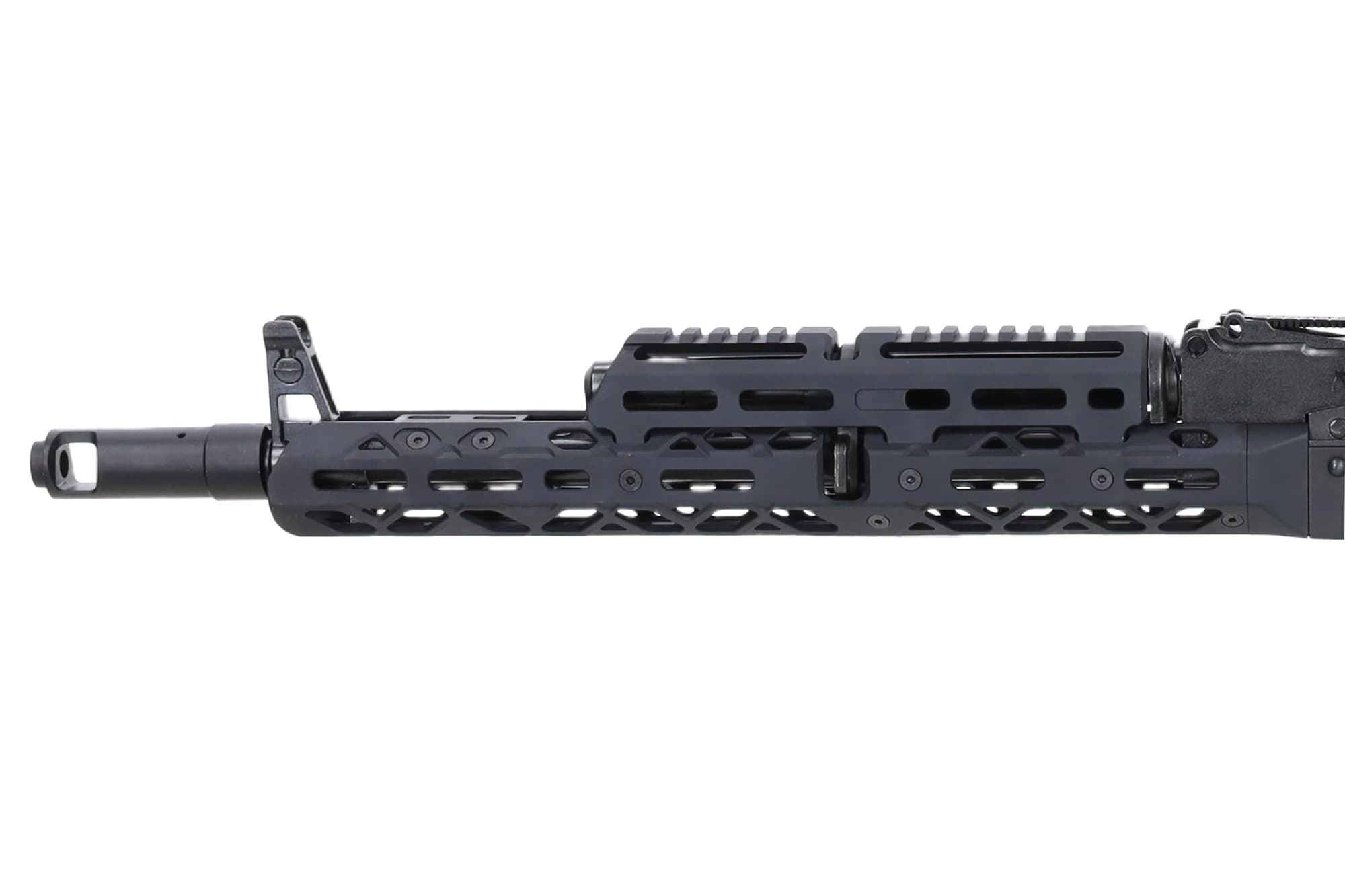 Штурмова гвинтівка AEG Specna Arms x KPYK SA-PJ12 Prime Aster ETU BLDC - Black