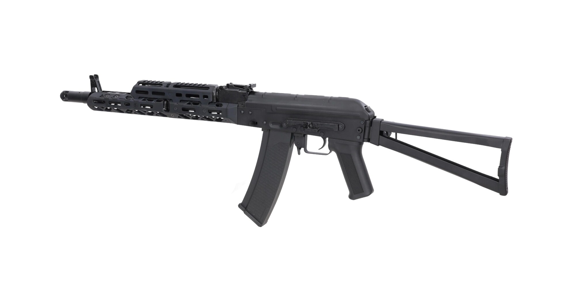 Штурмова гвинтівка AEG Specna Arms x KPYK SA-PJ12 Prime Aster ETU BLDC - Black